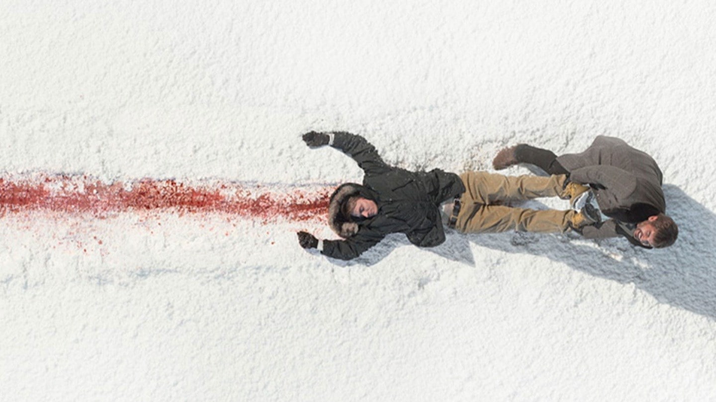 720P, fargo, HD Wallpaper
