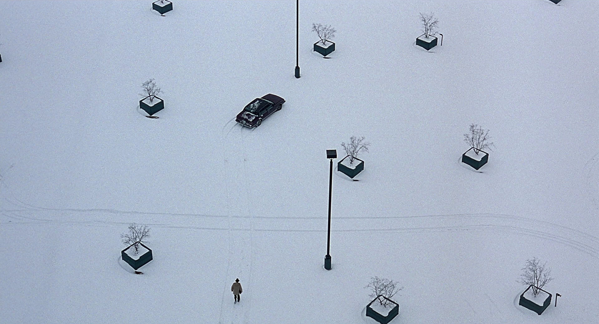 1080P, Movie, Fargo, HD Wallpaper