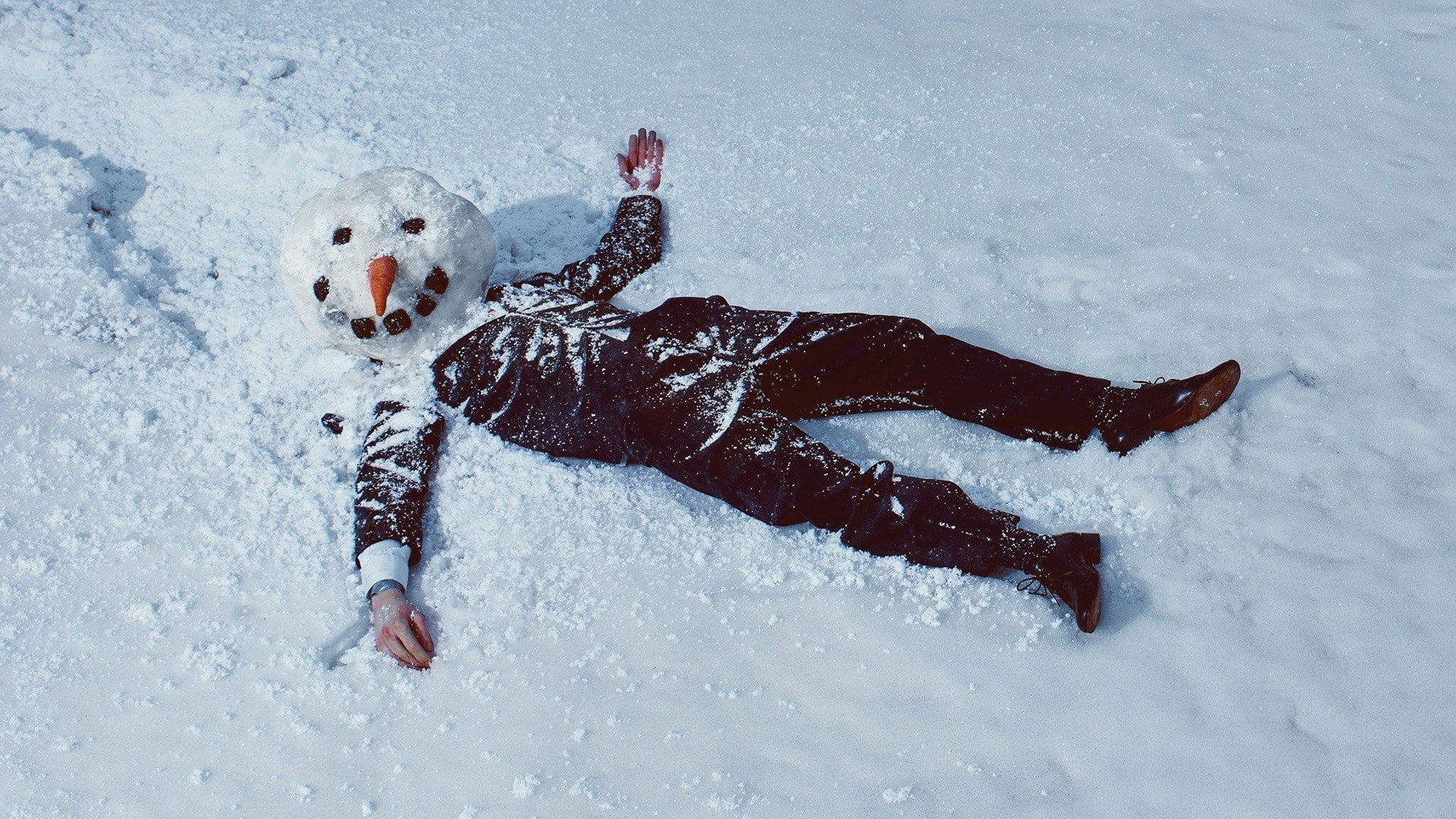 1080P, fargo, HD Wallpaper
