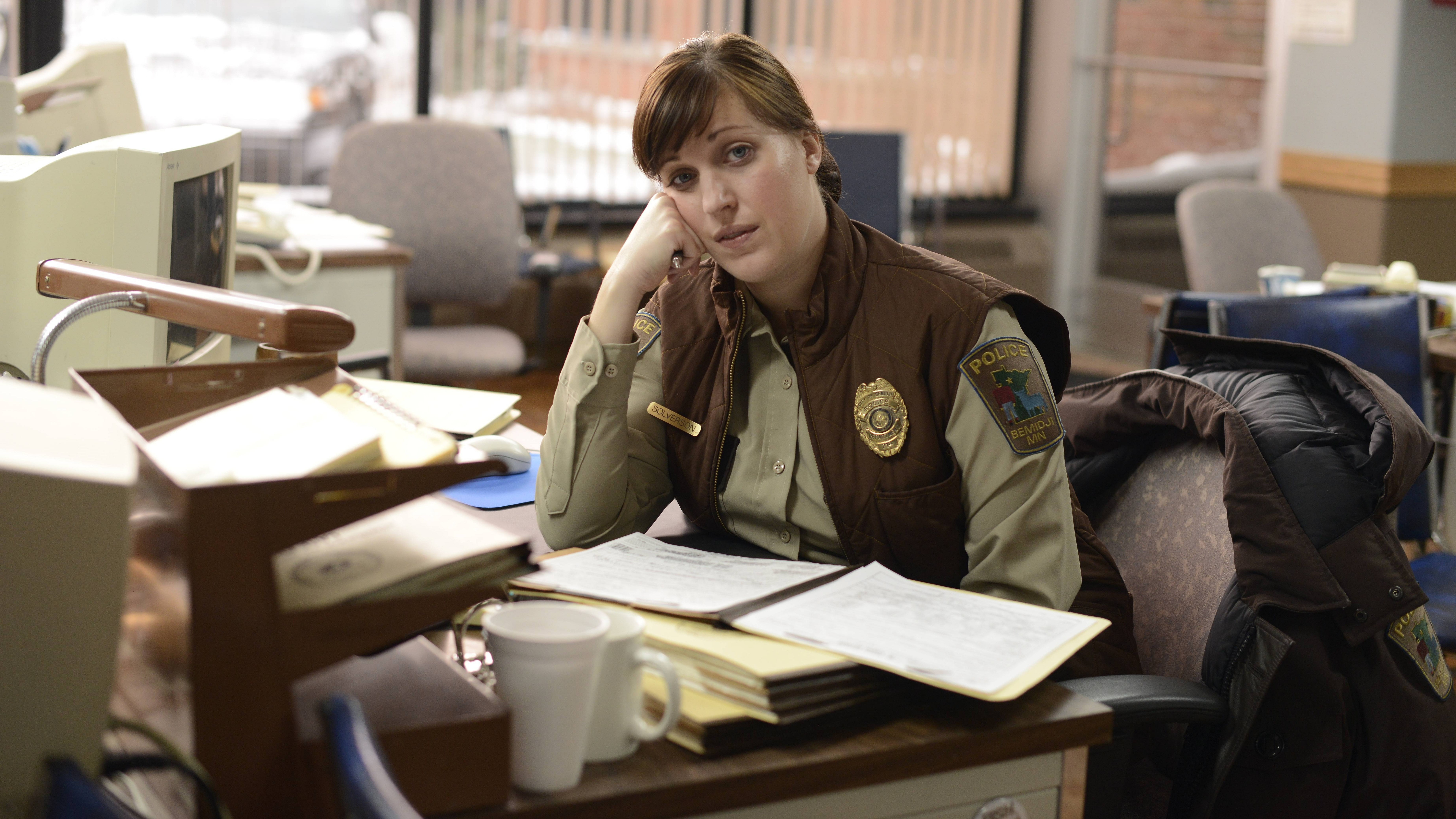 fargo, 5K, HD Wallpaper