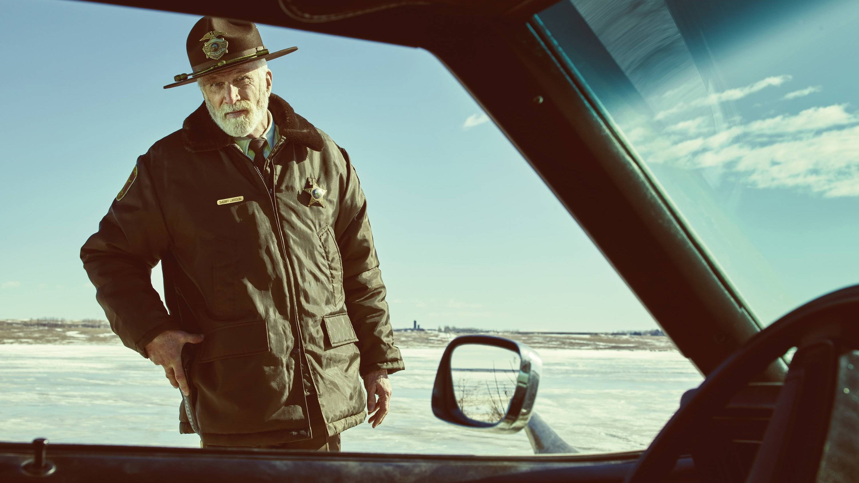 fargo, 2K, HD Wallpaper