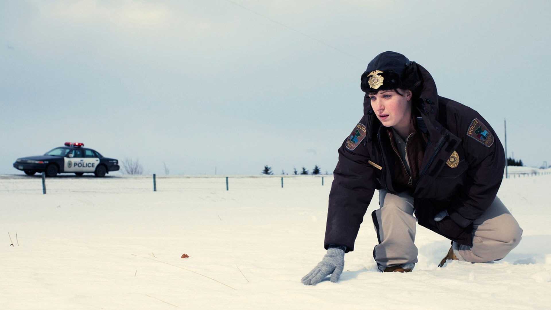 Fargo, TV Show, 1080P, HD Wallpaper