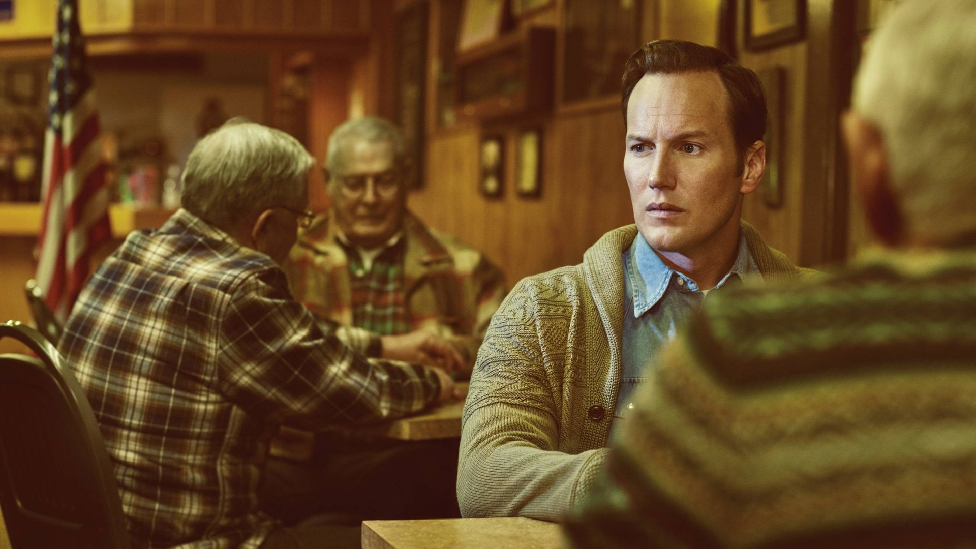 1080P, TV Show, Fargo, HD Wallpaper