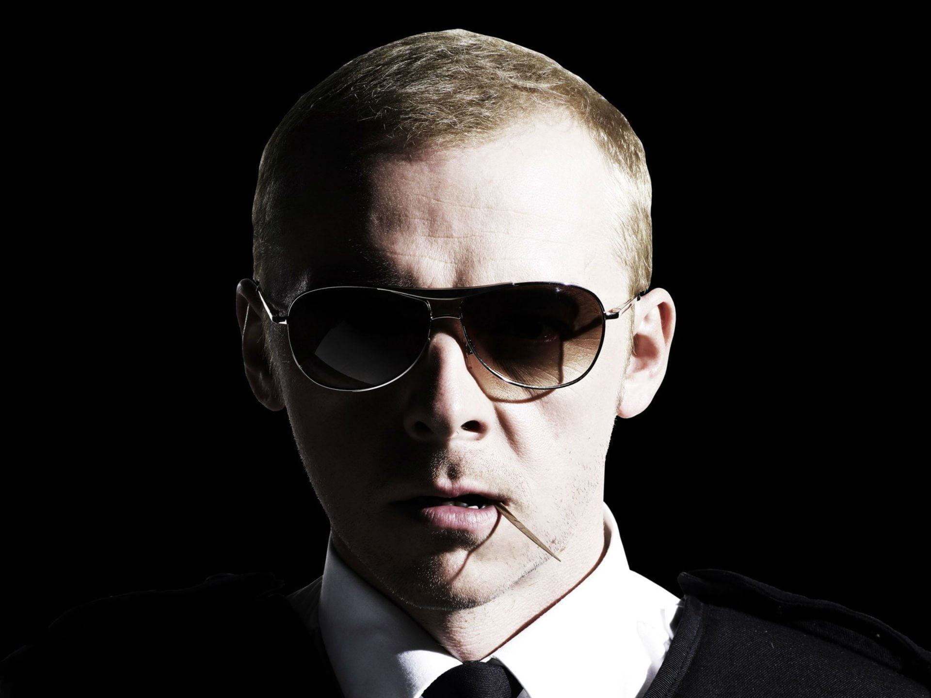 parody, 1080P, comedy, crime, hot, fuzz, police, HD Wallpaper