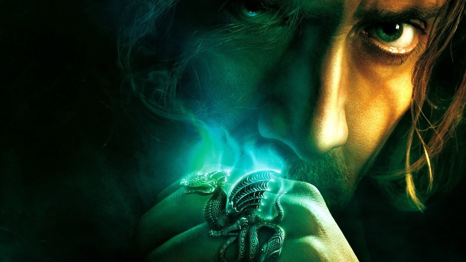 Nicolas Cage, Movie, 720P, The Sorcerers Apprentice, HD Wallpaper
