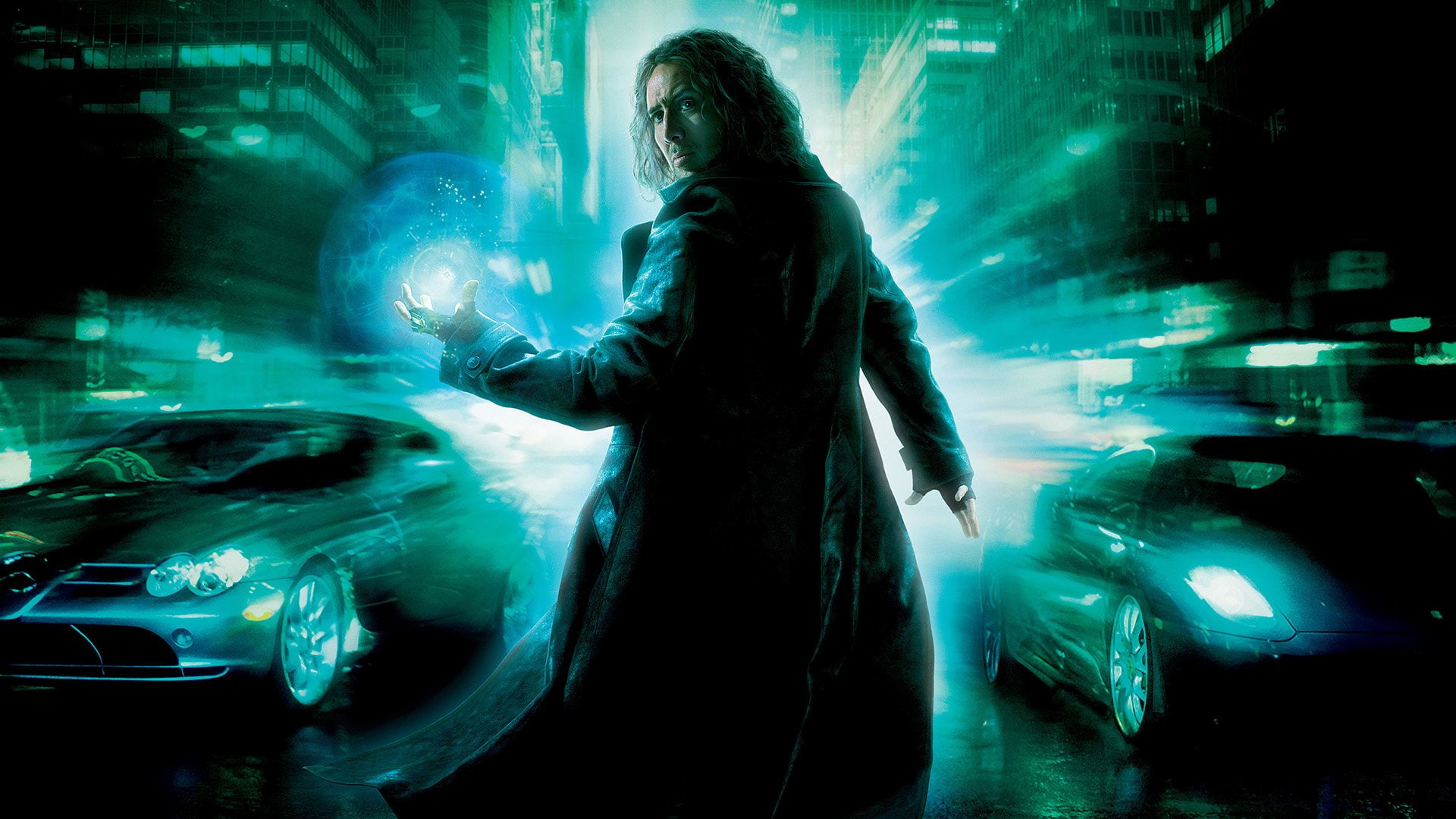 Nicolas Cage, 1080P, The Sorcerers Apprentice, Movie, HD Wallpaper