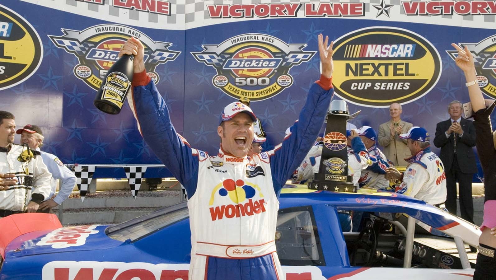 lifestyles, 720P, western script, Talladega Nights: The Ballad of Ricky Bobby, communication, men, sign, representation, incidental people, leisure activity, HD Wallpaper