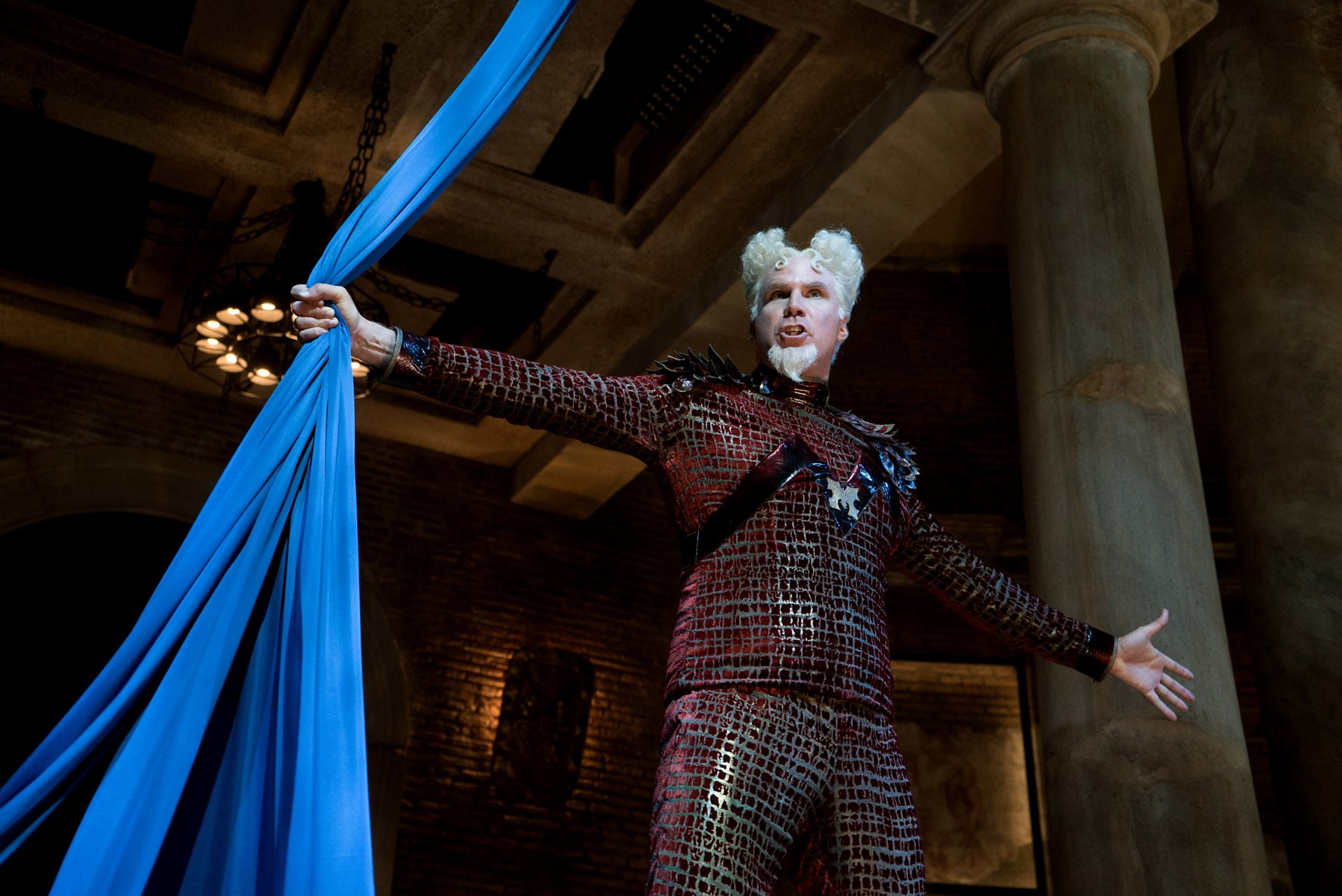 Zoolander 2, Movie, Mugatu (Zoolander), 1080P, Will Ferrell, HD Wallpaper