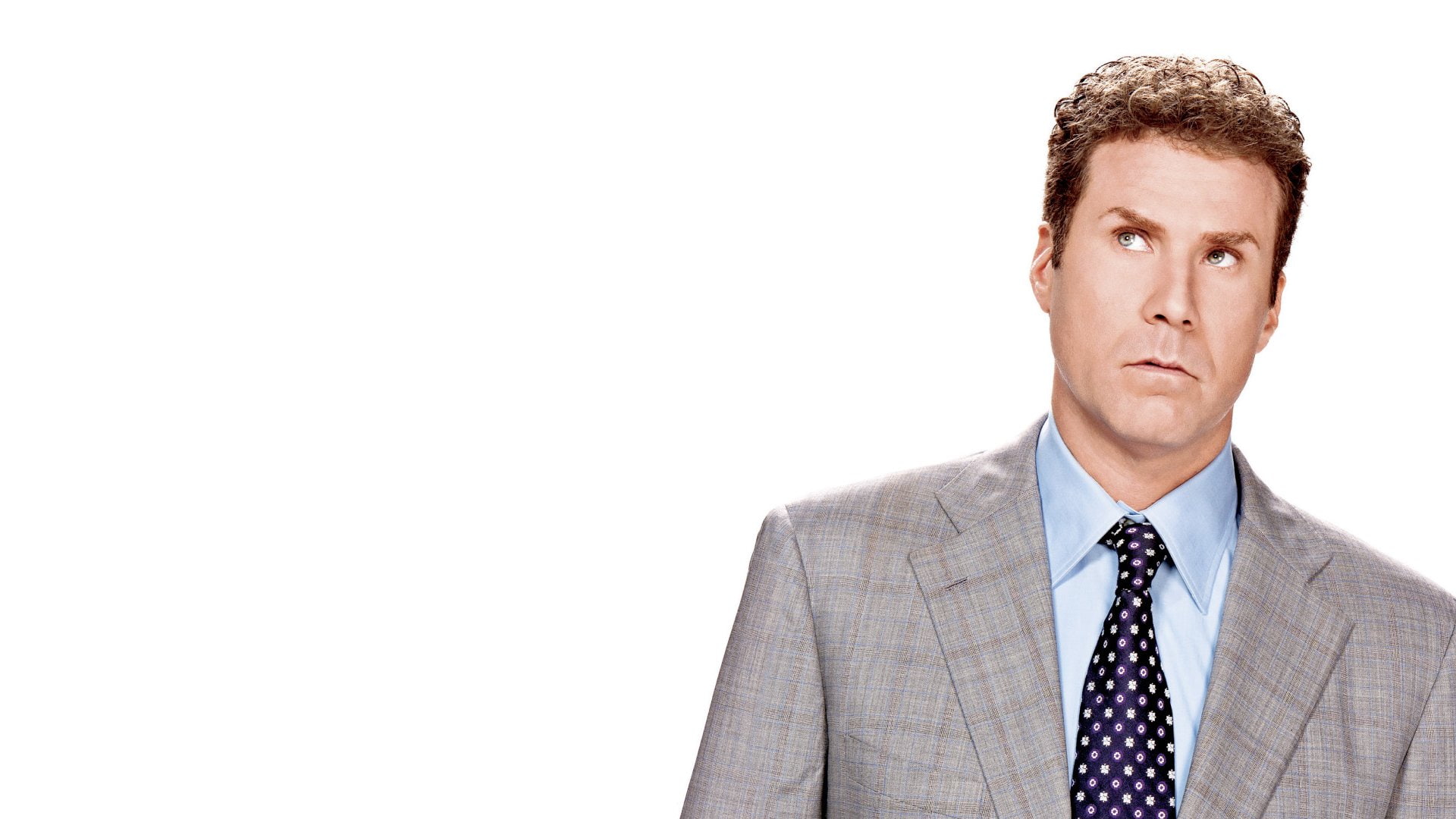 1080P, Movie, Will Ferrell, Harold Crick, Stranger Than Fiction, HD Wallpaper