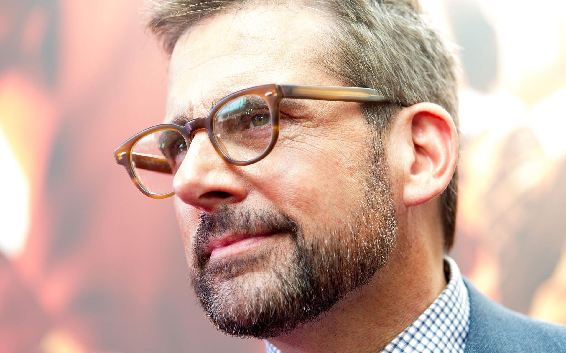 steve carell, 1080P, HD Wallpaper