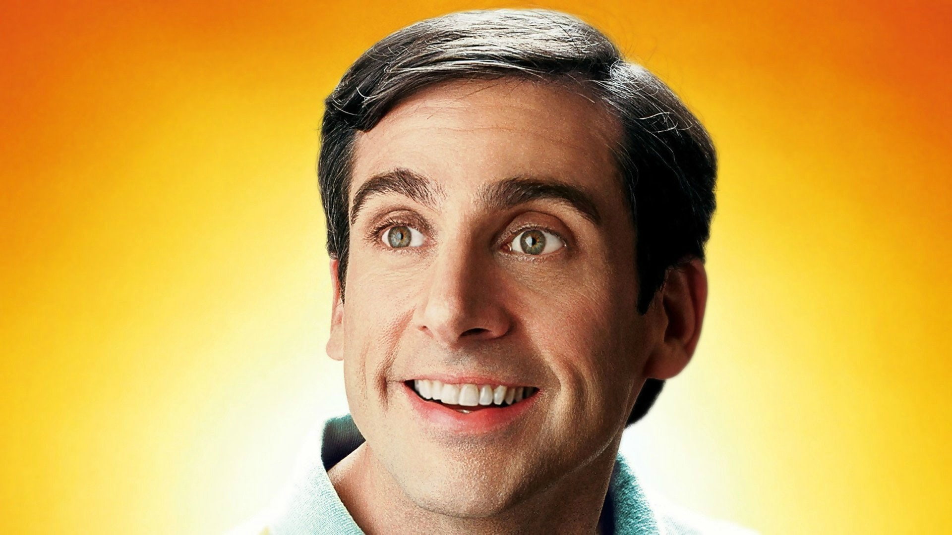 Steve Carell, The 40 Year-Old Virgin, Movie, 1080P, HD Wallpaper