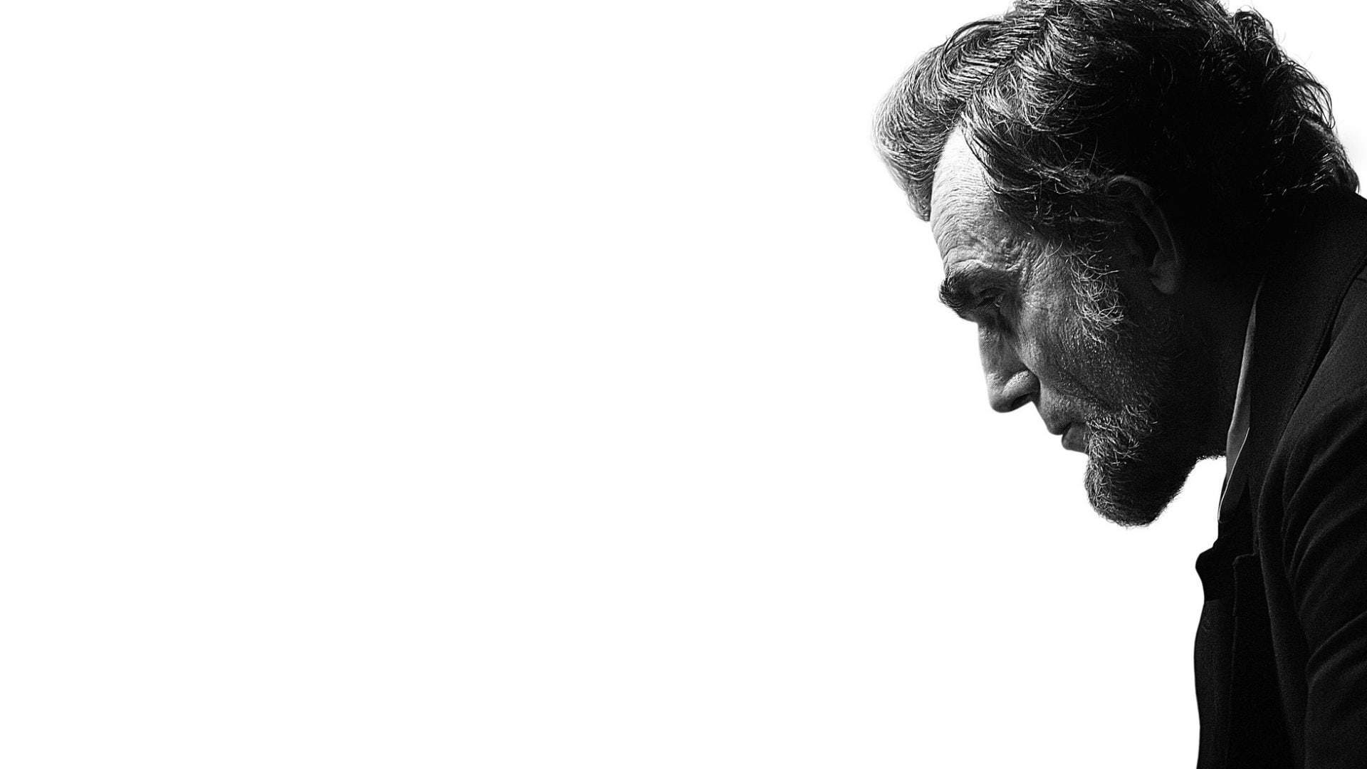 Lincoln, Daniel Day-Lewis, 1080P, HD Wallpaper