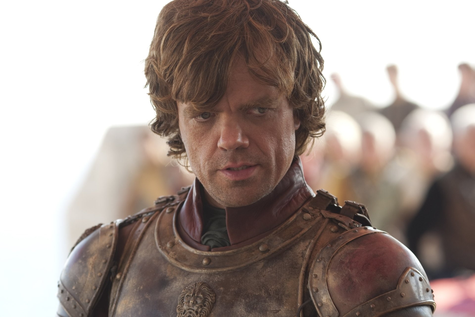 Tyrion Lannister, Peter Dinklage, TV Show, 1080P, Game Of Thrones, HD Wallpaper