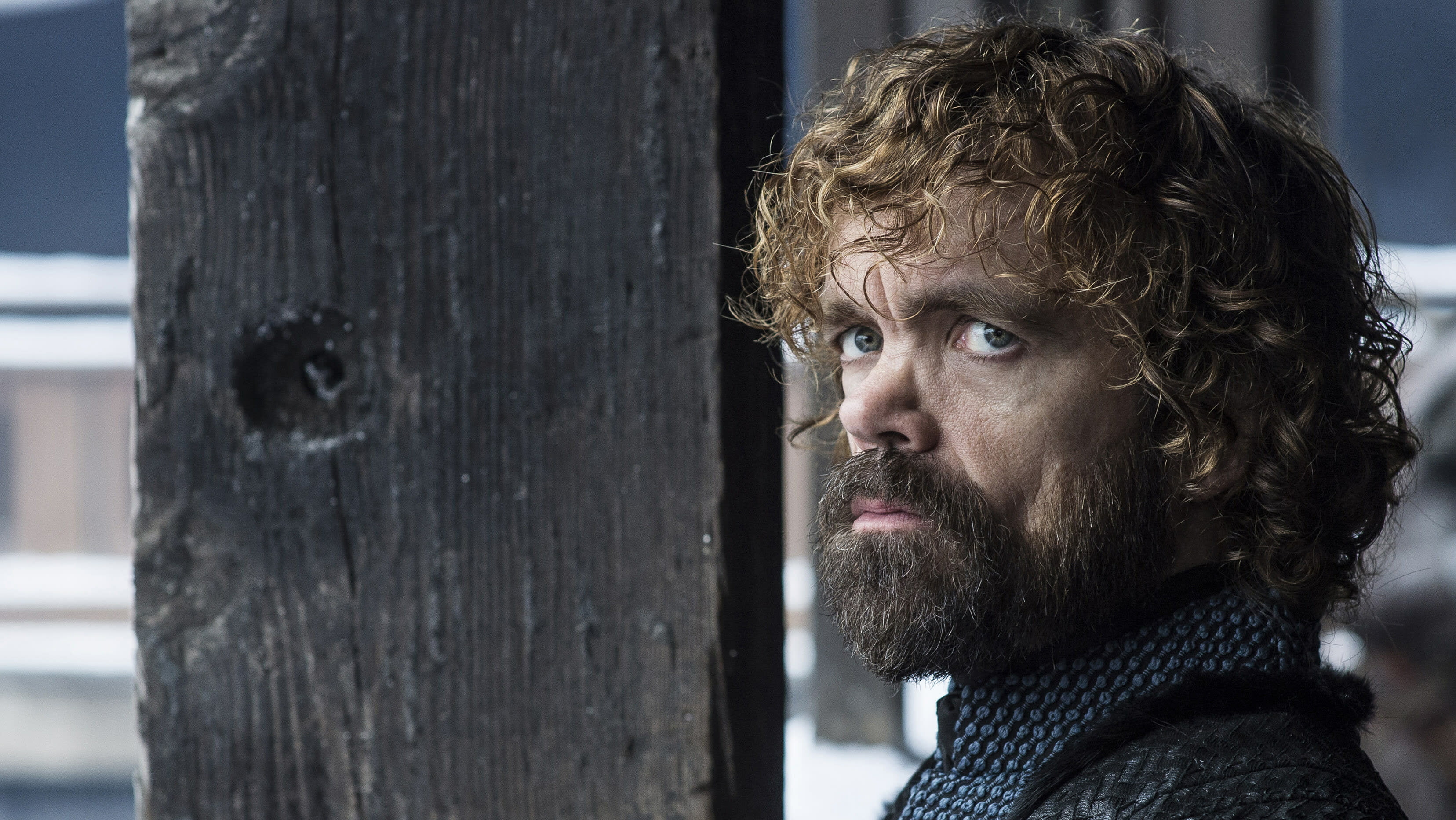 Peter Dinklage, 2K, TV Show, Tyrion Lannister, Game Of Thrones, HD Wallpaper