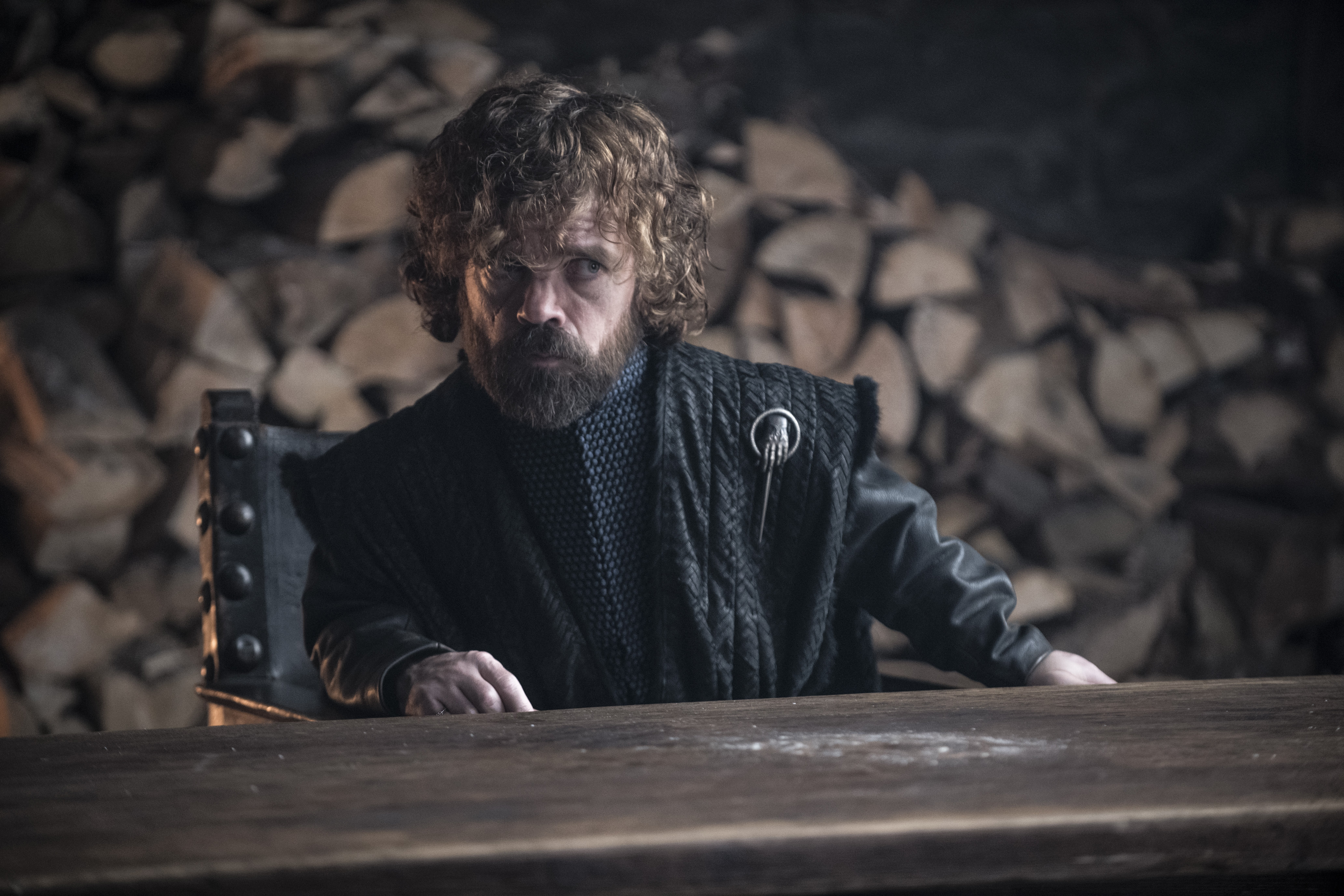 Tyrion Lannister, 8K, TV Show, Peter Dinklage, Game Of Thrones, HD Wallpaper