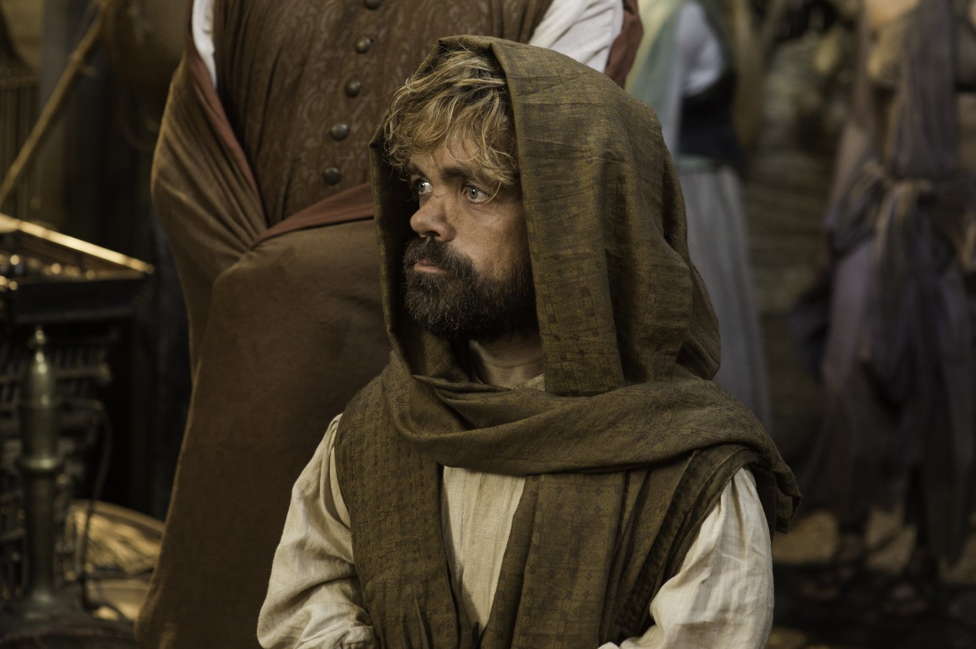 1080P, Tyrion Lannister, TV Show, Peter Dinklage, Game Of Thrones, HD Wallpaper