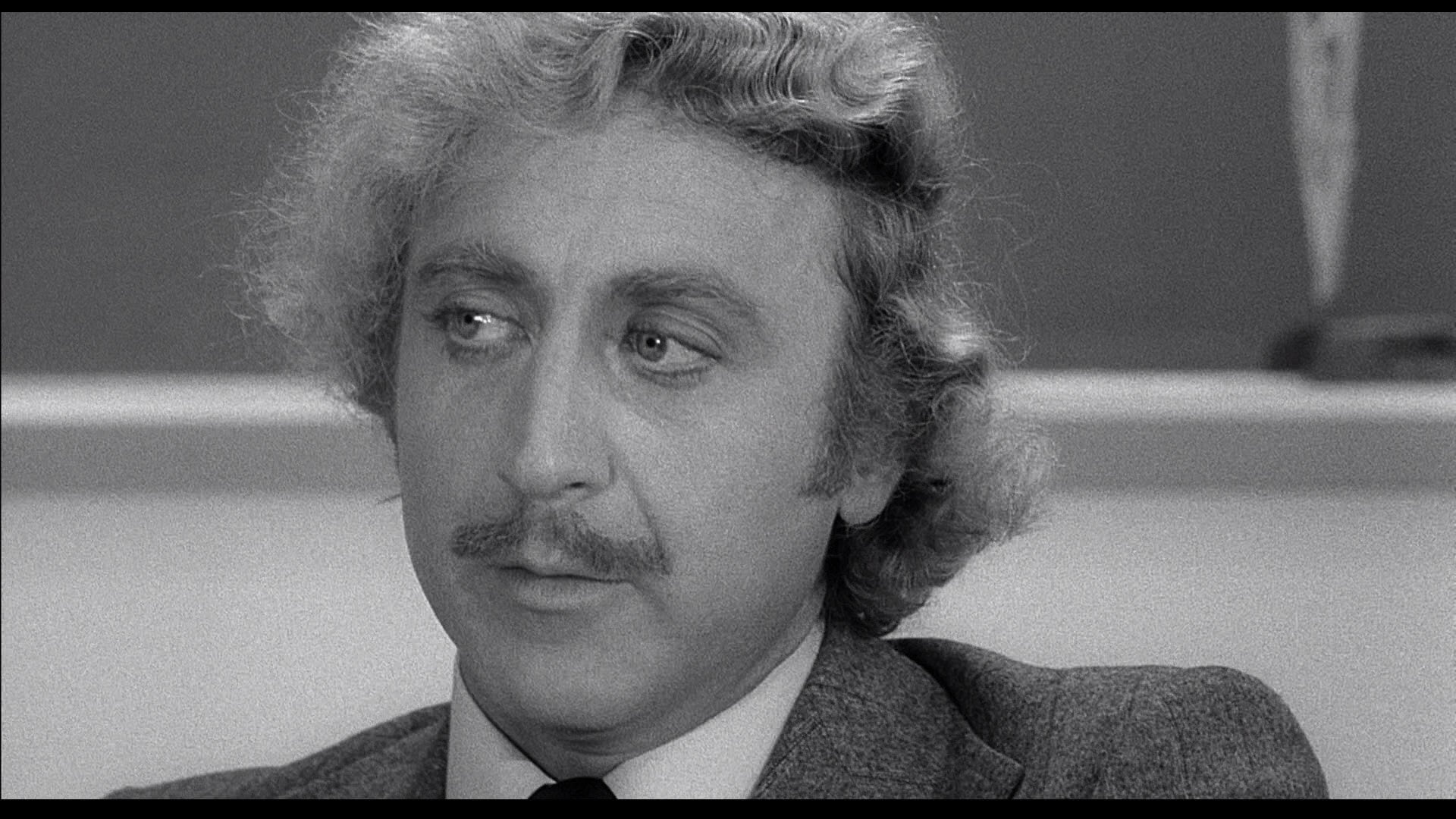 wilder, 1080P, gene, HD Wallpaper