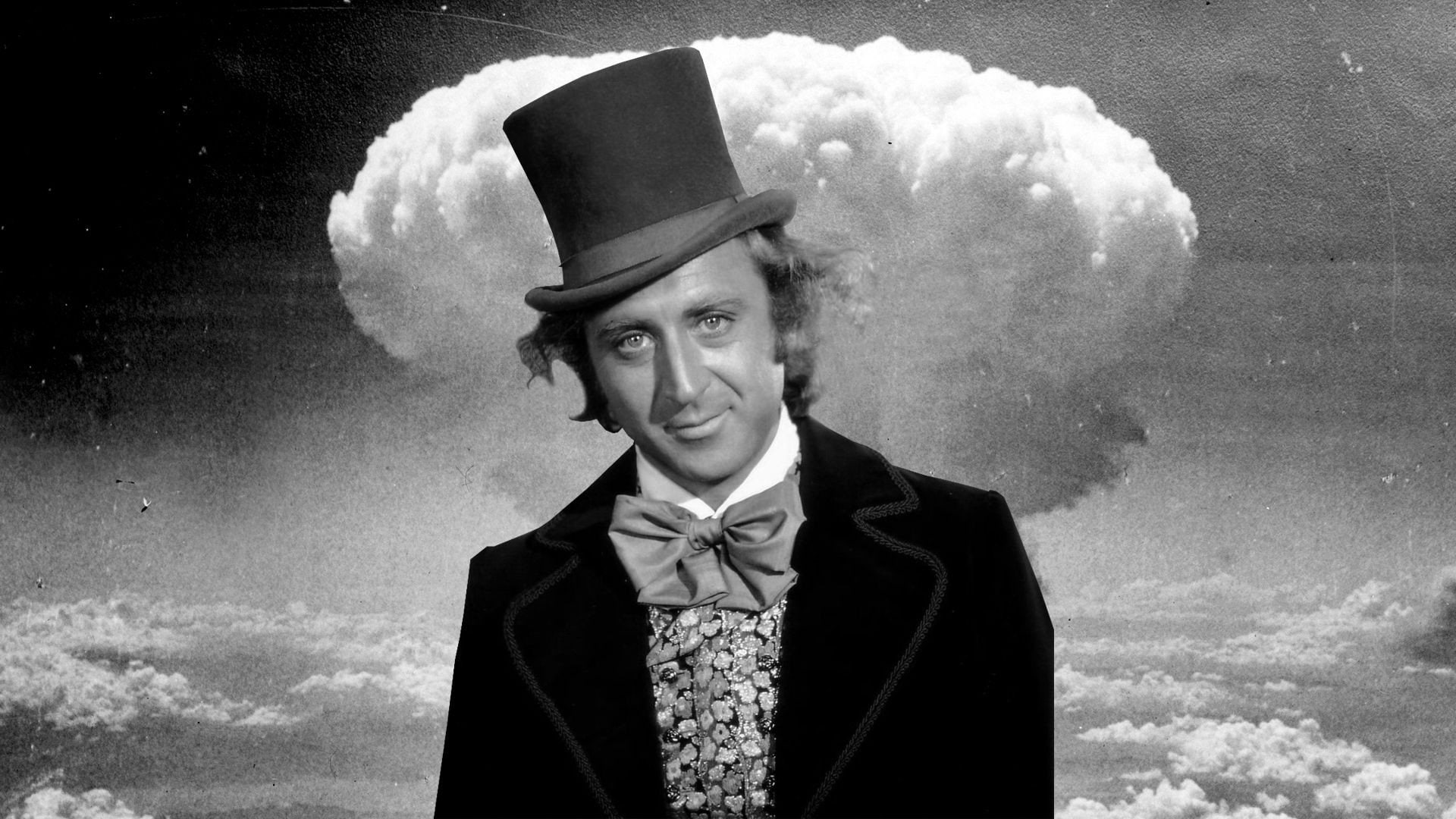 comedy, charlie, adventure, family, willy, chocolate, 1080P, wonka, factory, HD Wallpaper