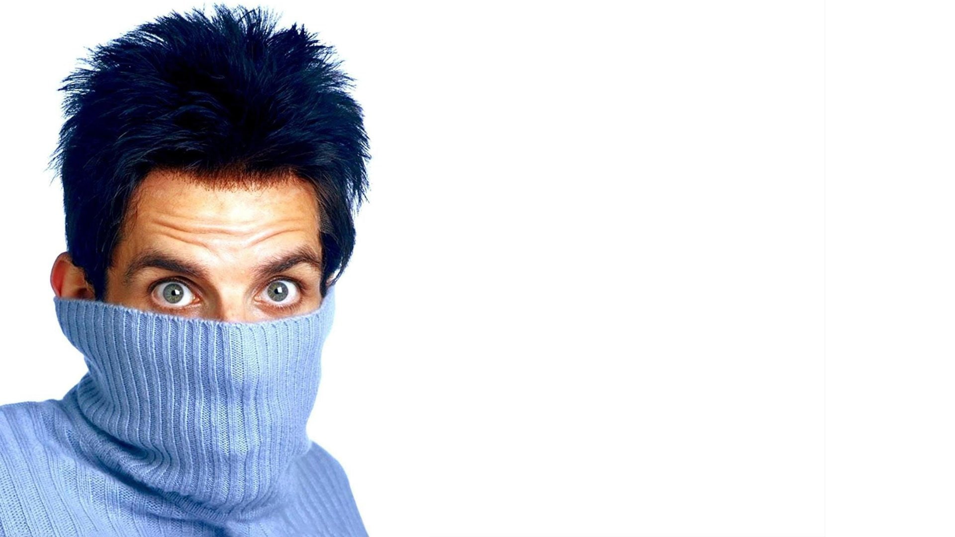 Ben Stiller, 1080P, Derek Zoolander, Movie, Zoolander, HD Wallpaper