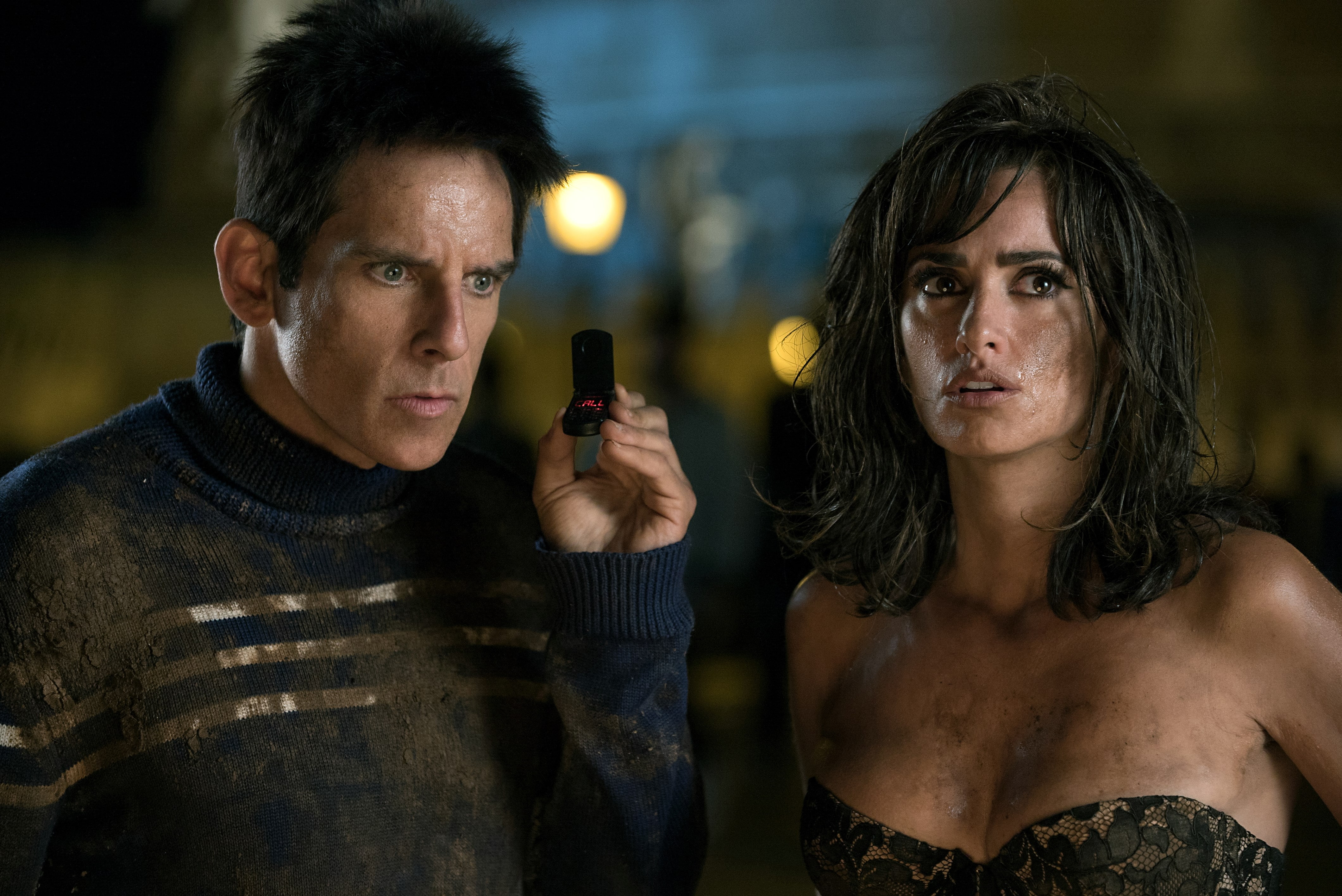 4K, zoolander 2, HD Wallpaper