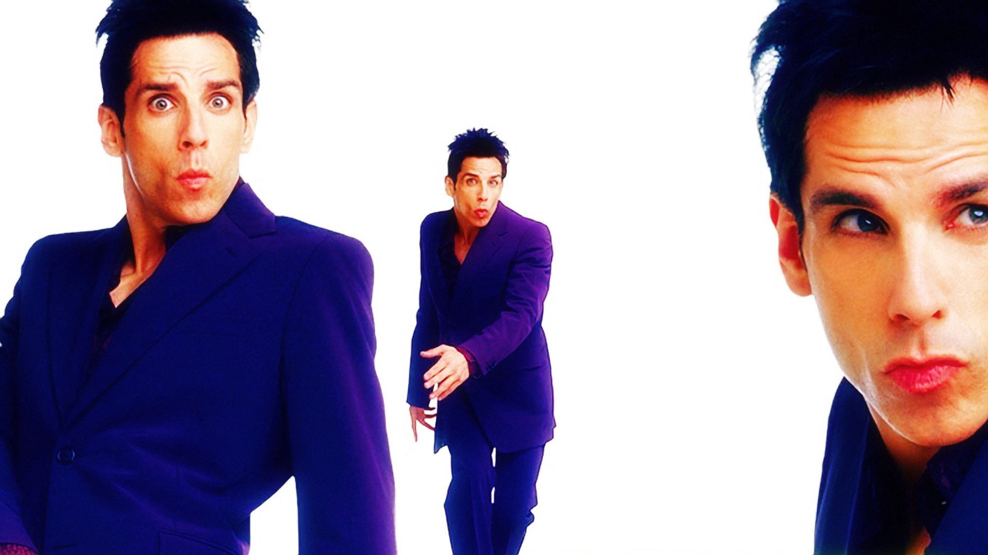 Derek Zoolander, Zoolander, Ben Stiller, Movie, 1080P, HD Wallpaper