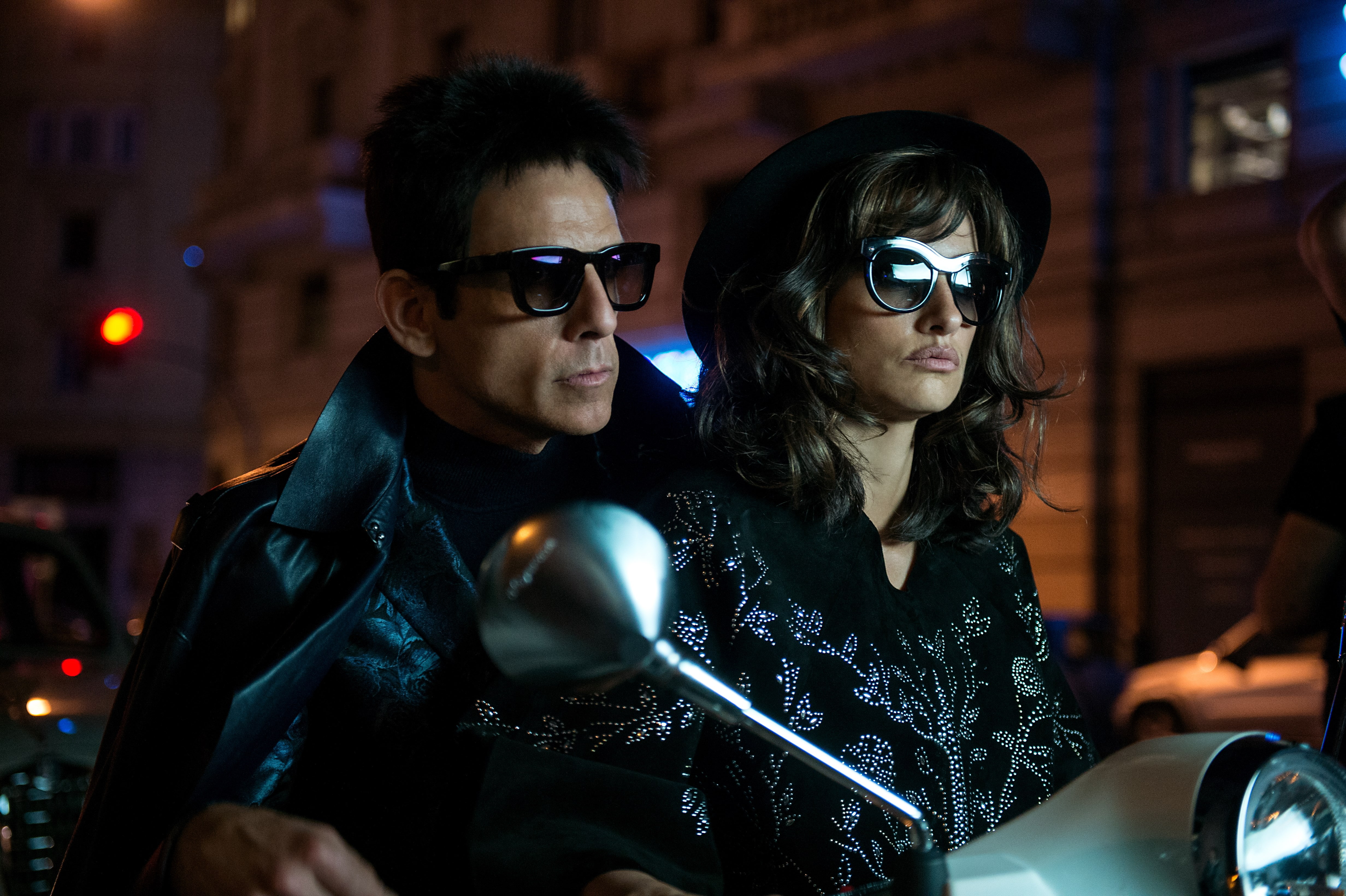 zoolander 2, 4K, HD Wallpaper