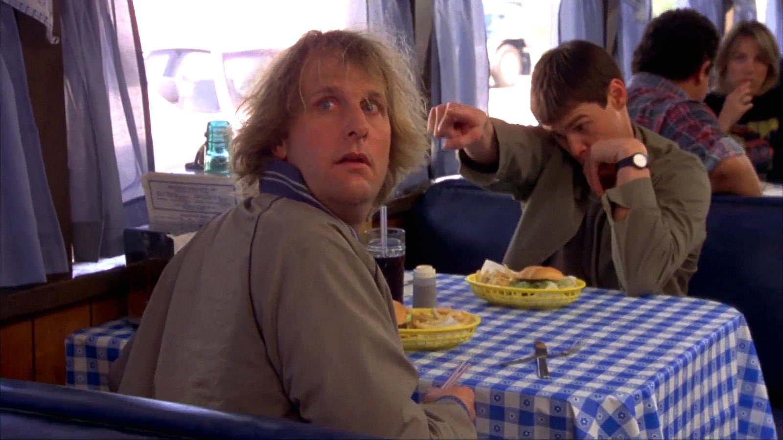 funny, 720P, dumb, family, comedy, humor, dumber, HD Wallpaper