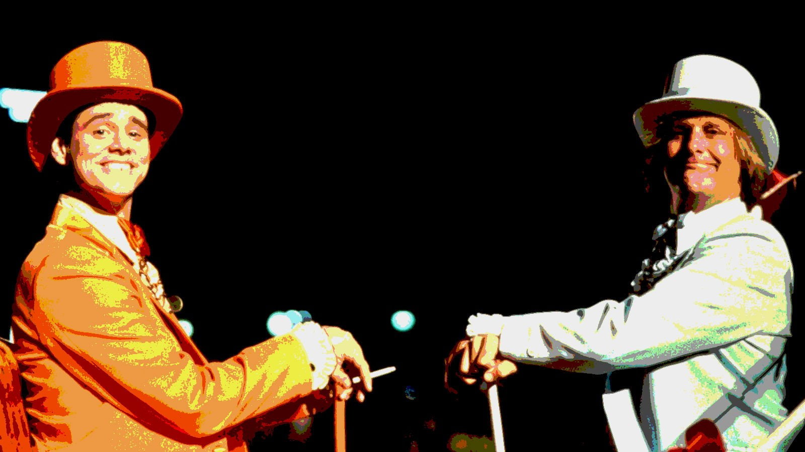 720P, comedy, dumb, dumber, family, humor, funny, HD Wallpaper