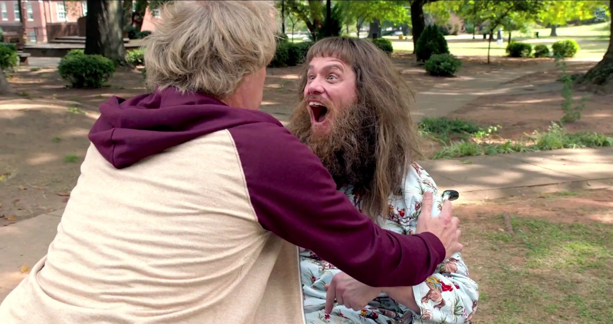 dumb, 1080P, humor, dumber, family, funny, comedy, HD Wallpaper