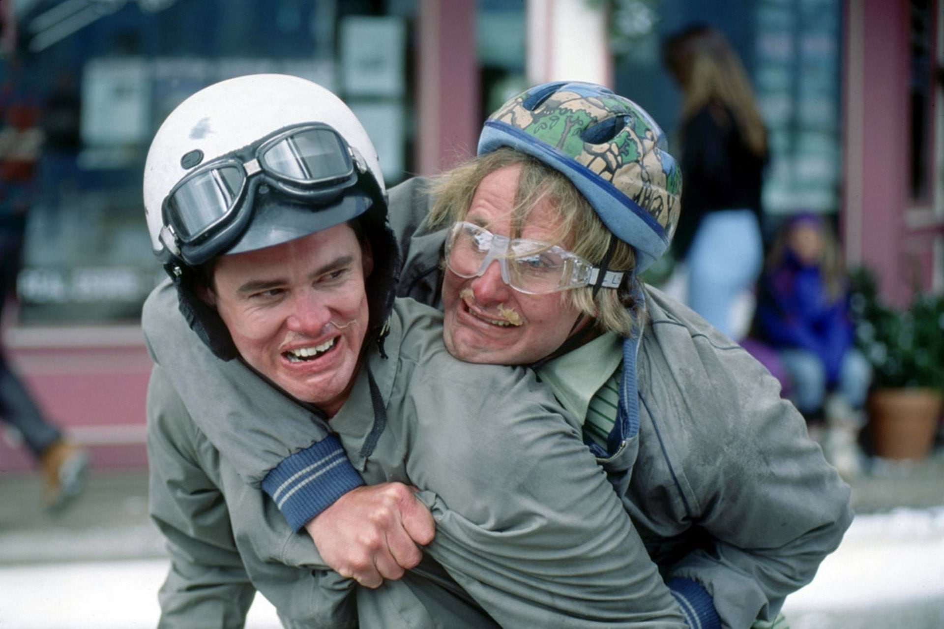 Movie, 1080P, Dumb and Dumber To, HD Wallpaper