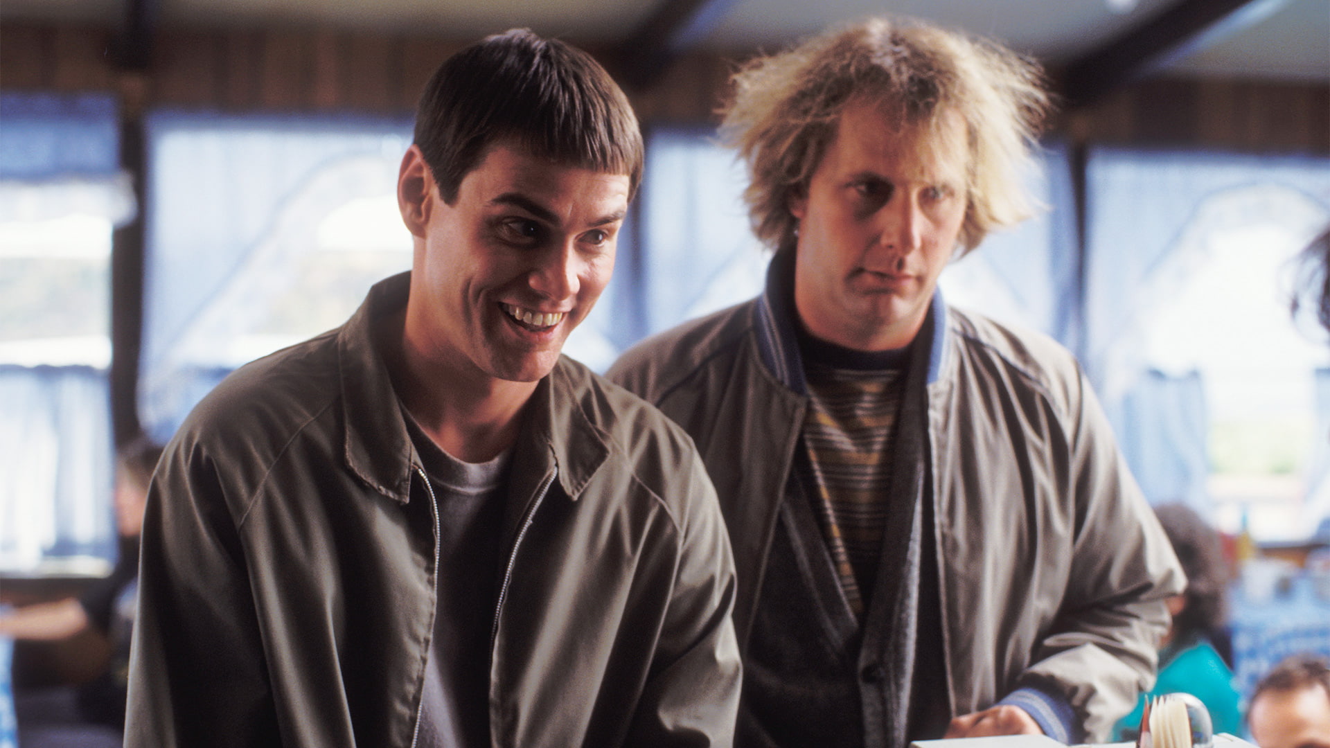 Movie, 1080P, Dumb and Dumber To, HD Wallpaper