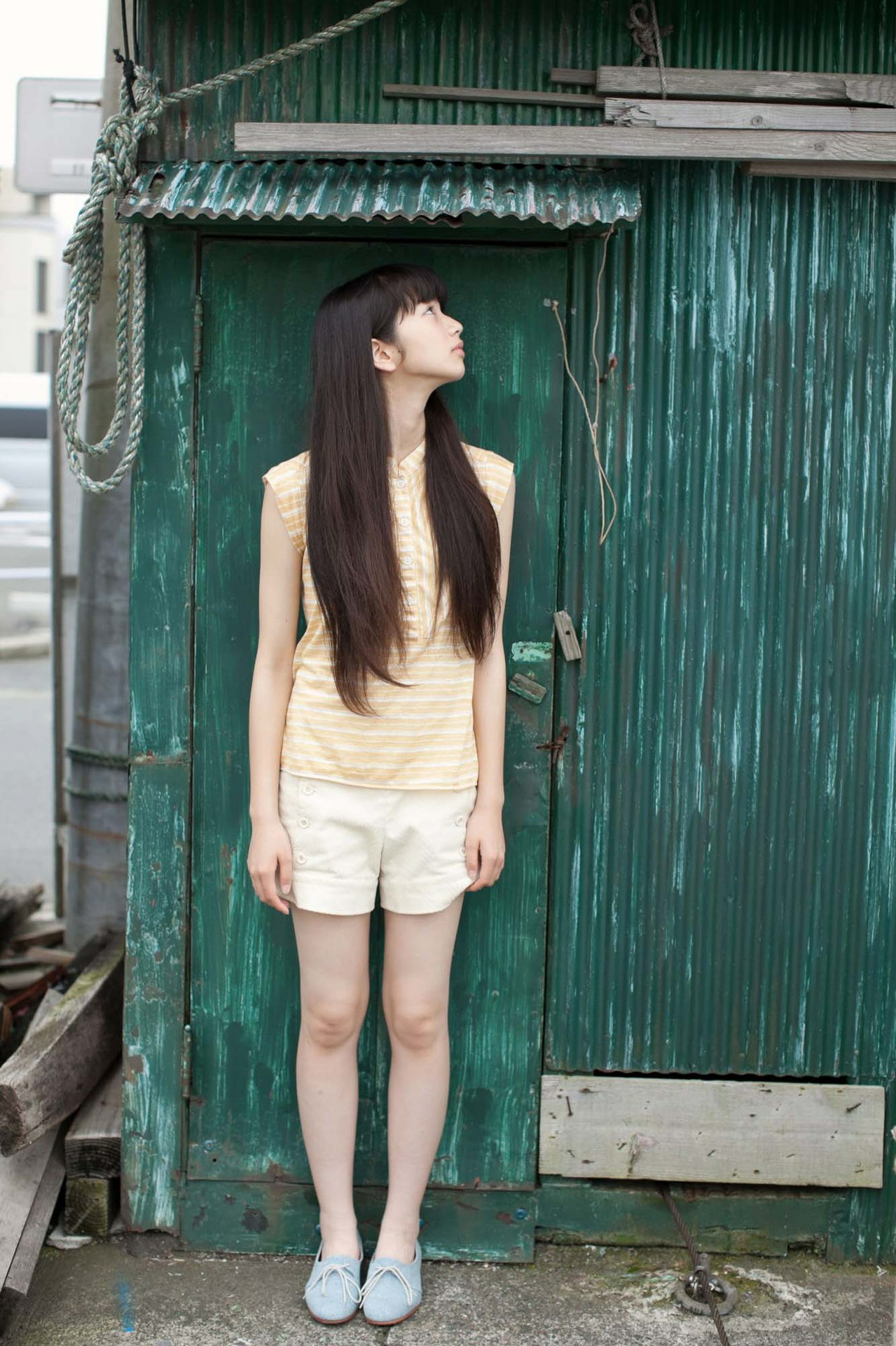 Asian, Japanese women, women, 1080P, Nana Komatsu, Phone HD Wallpaper