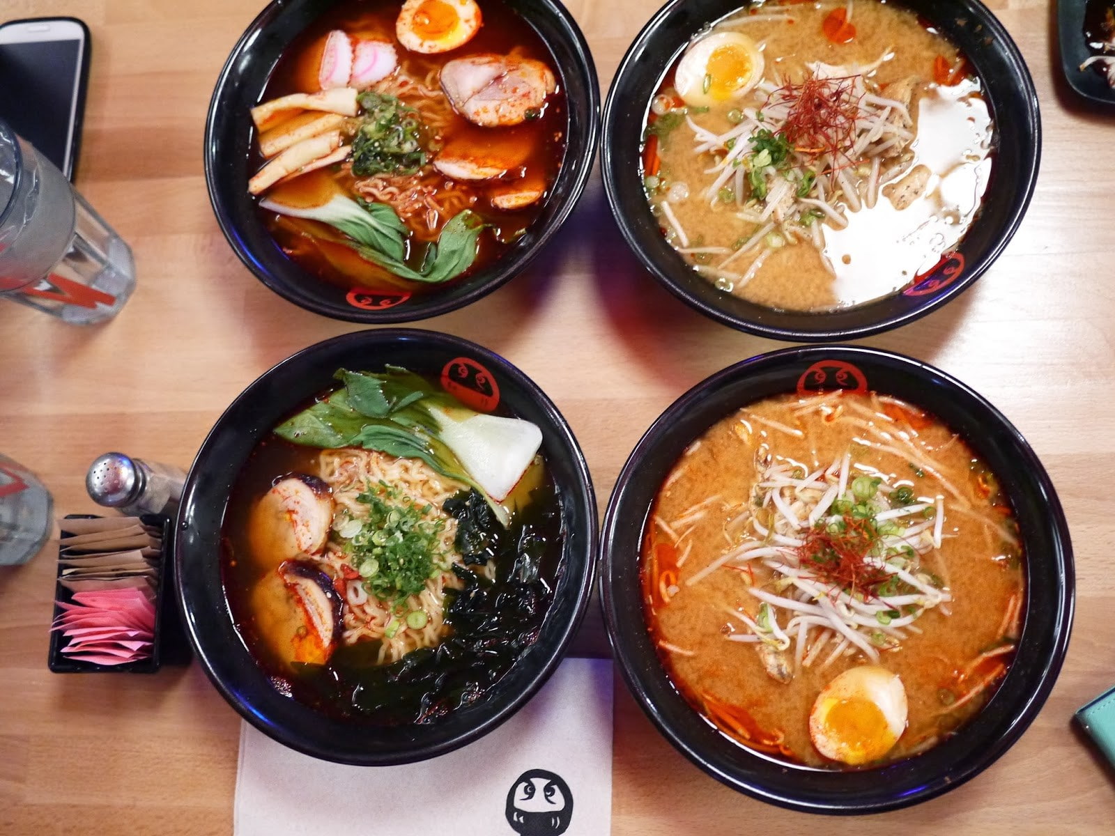 720P, ramen, HD Wallpaper