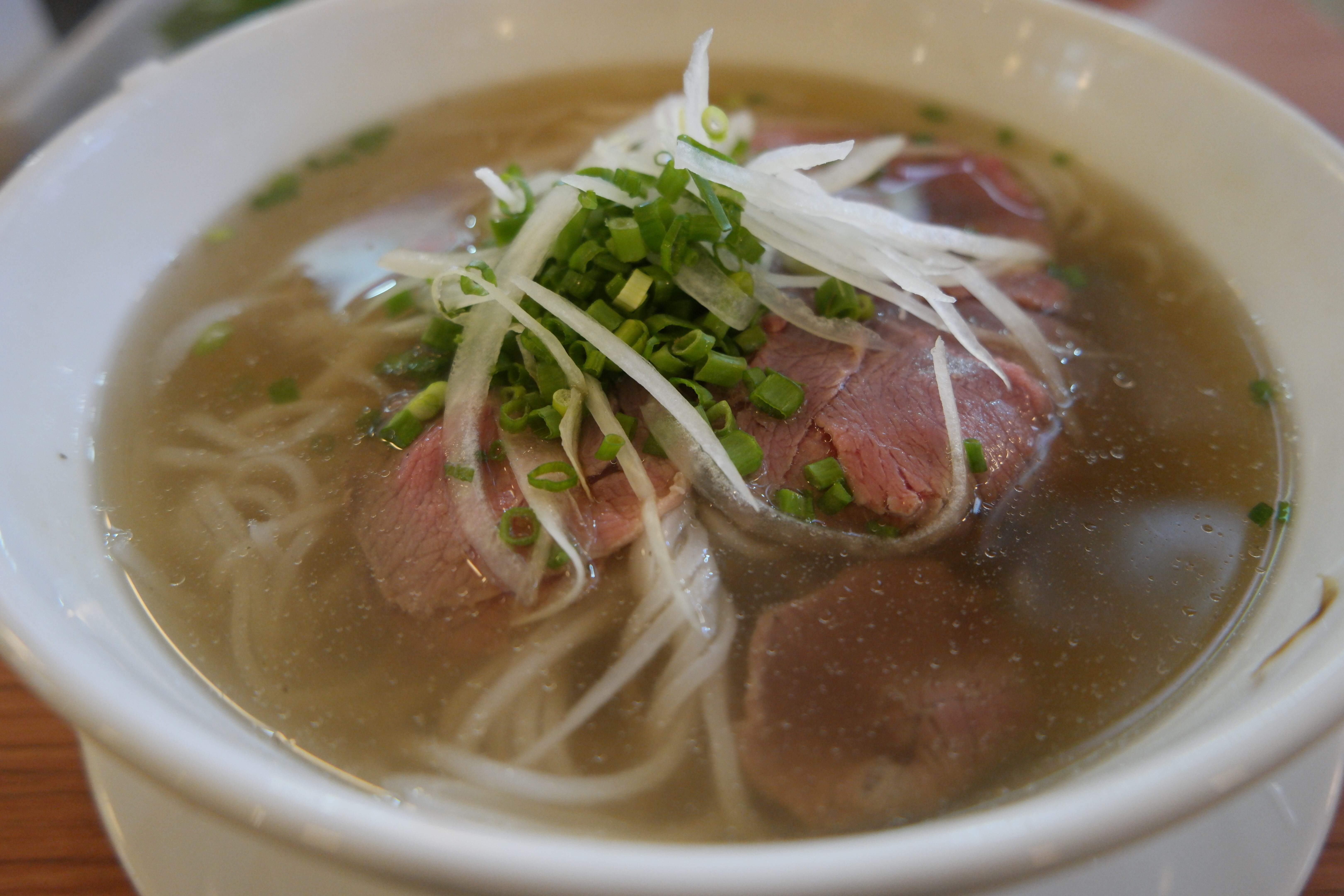 pasta, chinese food, high angle view, soup, Rice Noodles, indoors, food, freshness, serving size, food and drink, asian food, soup bowl, noodle soup, ramen noodles, HD Wallpaper