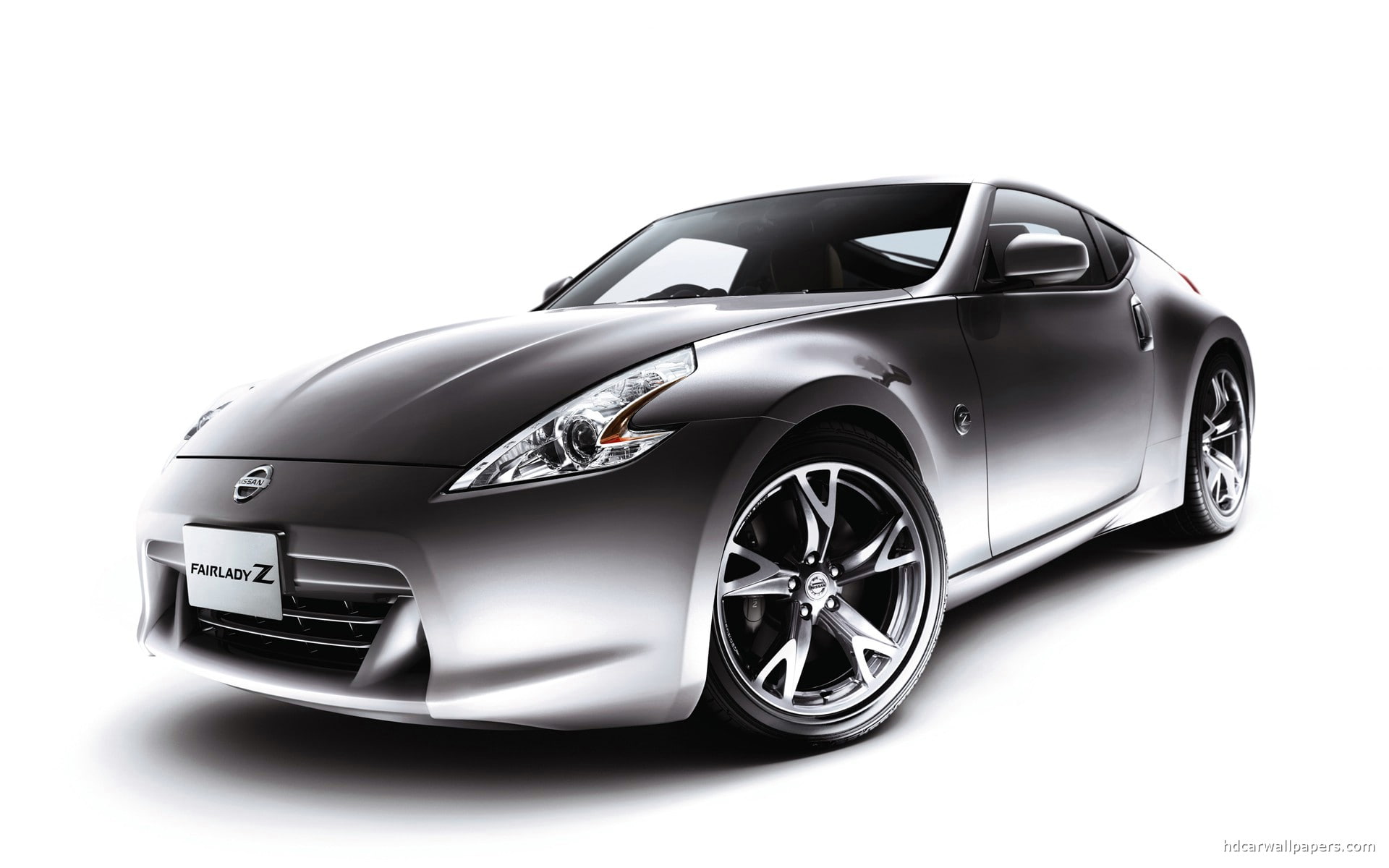 1080P, nissan, z, fairlady, HD Wallpaper