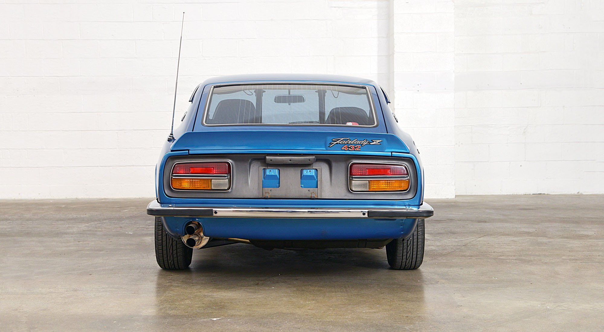 classic, z-432, fairlady, 1972, old, original, spot, 1080P, nissan, HD Wallpaper