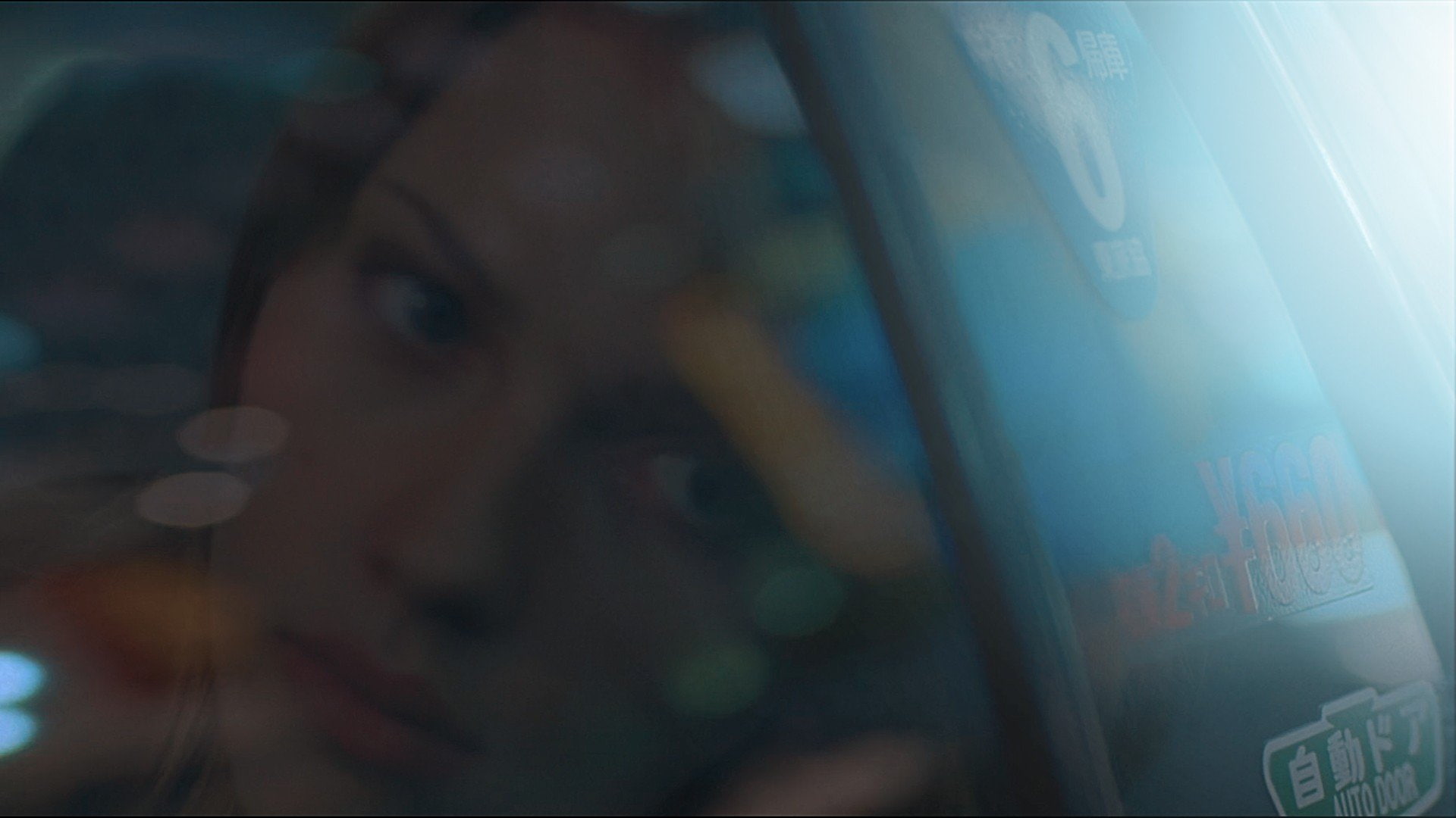 johansson, translation, scarlett, faces, cars, 1080P, lost, HD Wallpaper