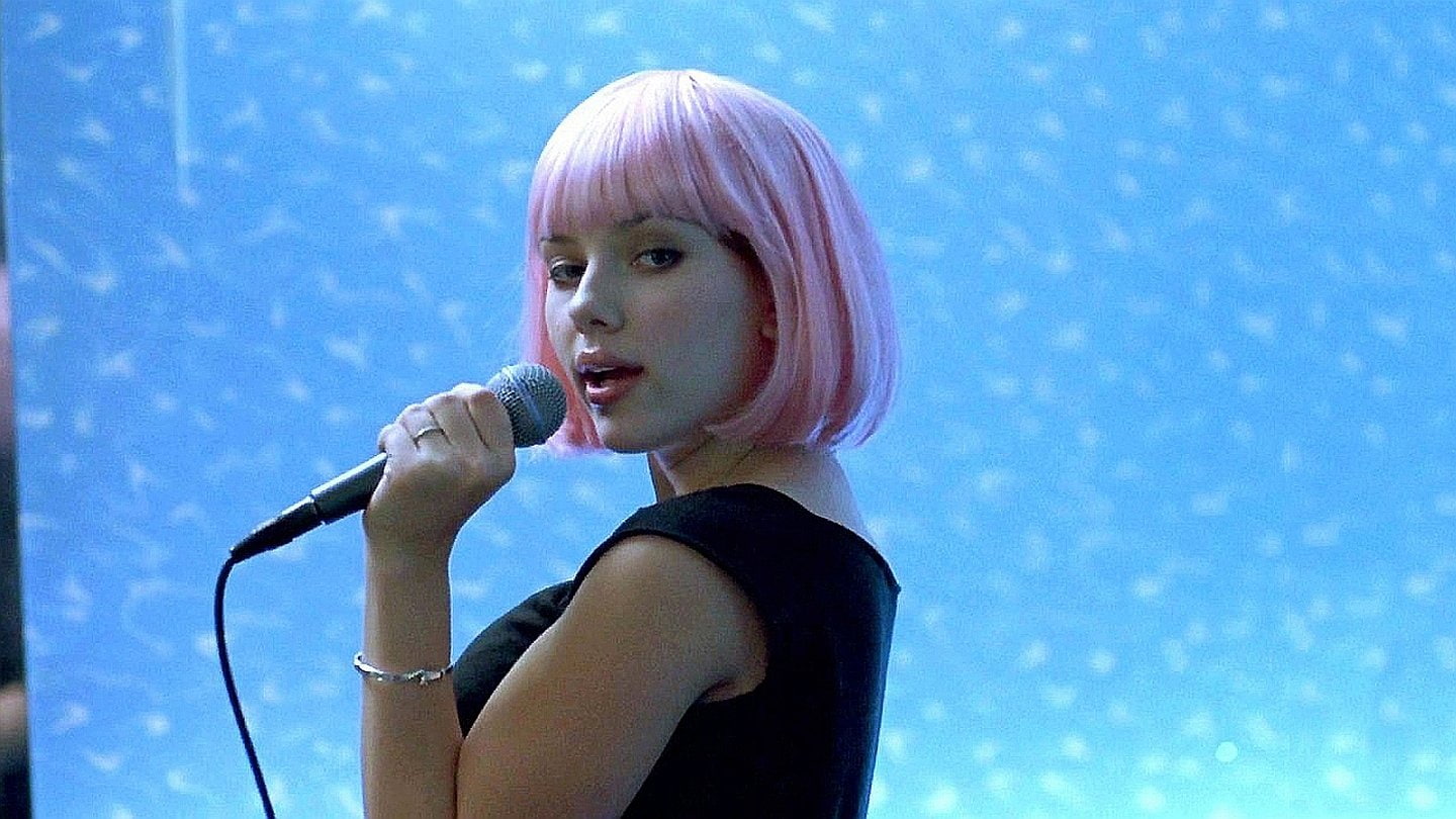 Movie, 720P, Lost In Translation, HD Wallpaper