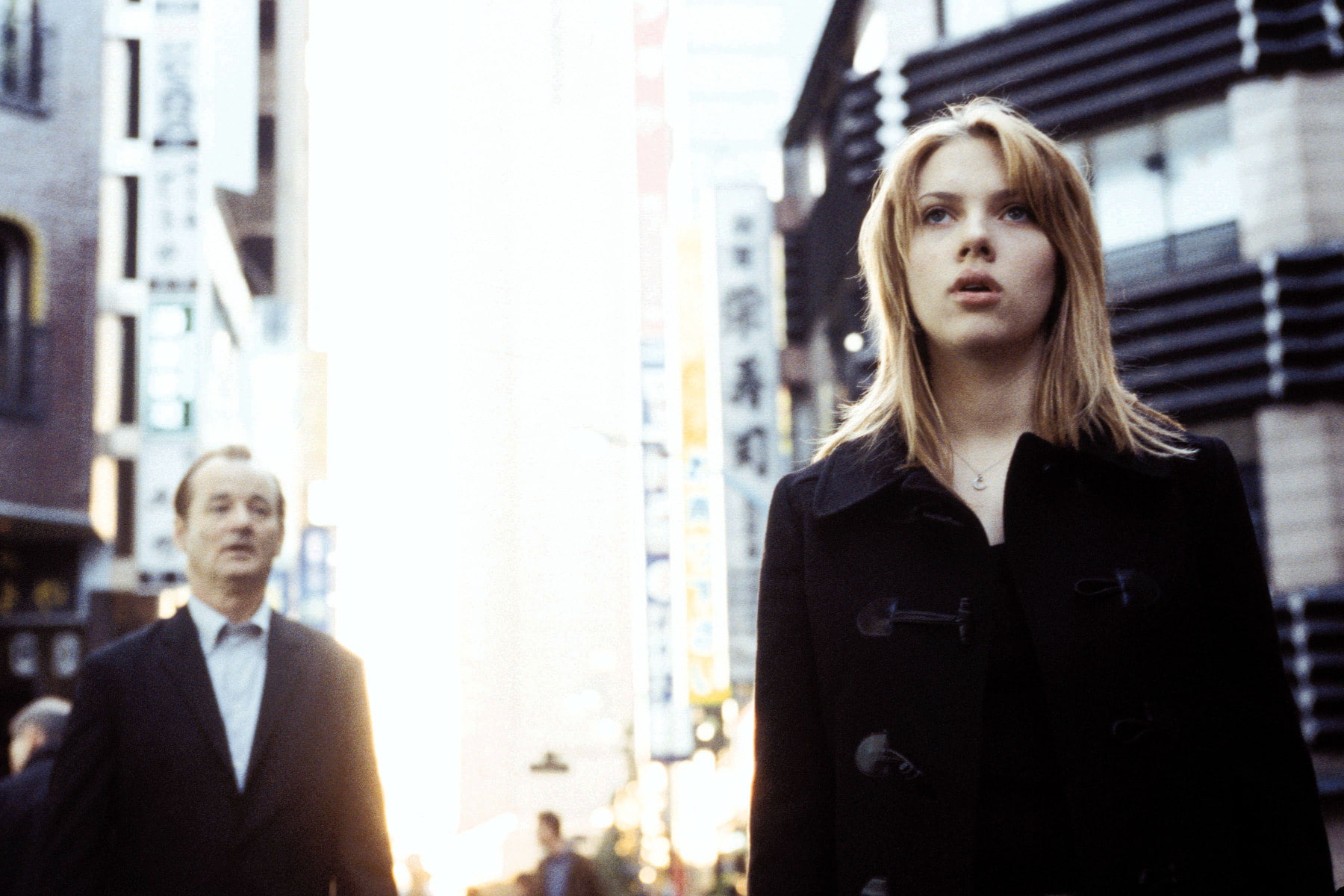 Lost In Translation, 720P, Movie, HD Wallpaper