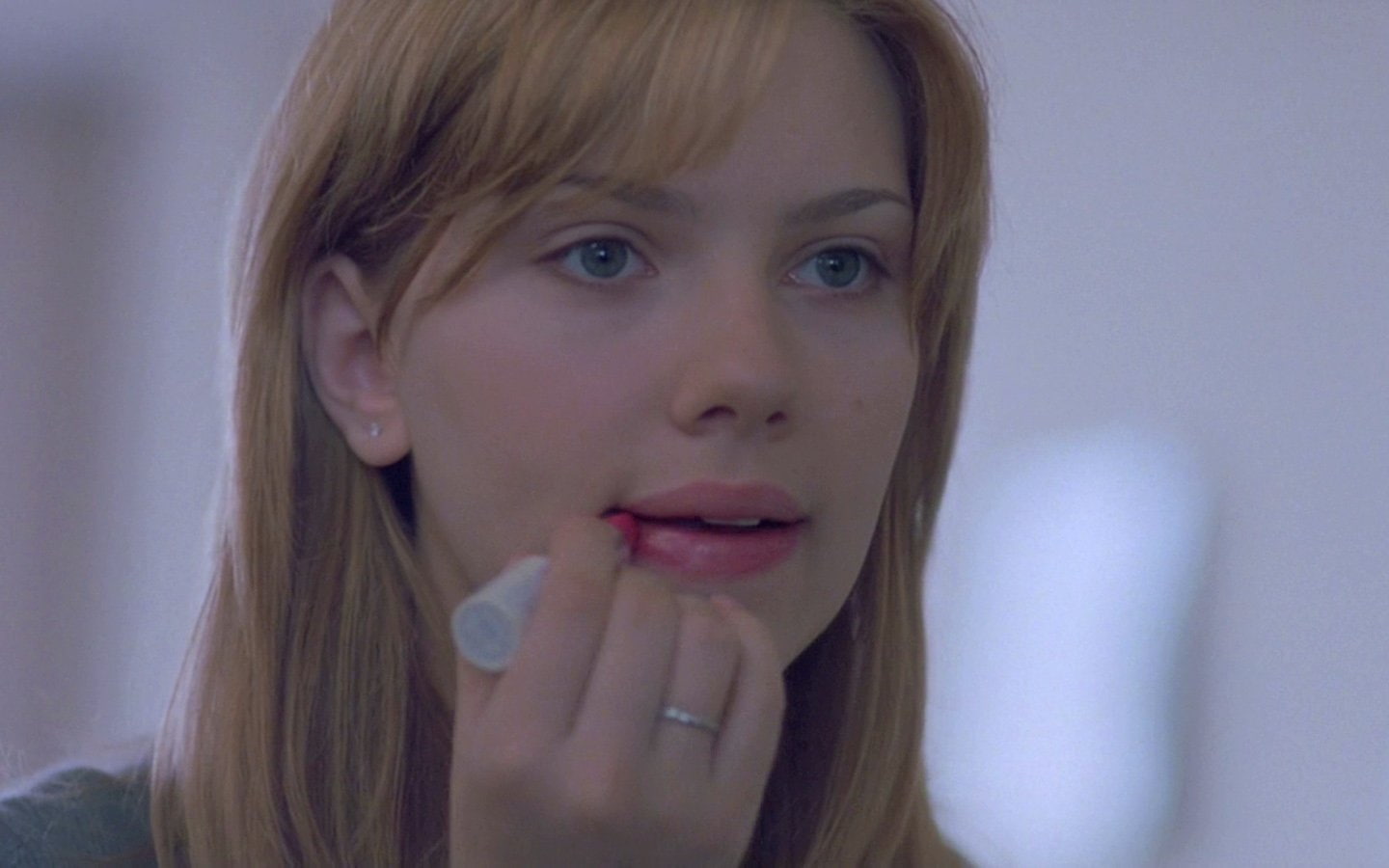 720P, johansson, women, actress, lost, scarlett, translation, HD Wallpaper