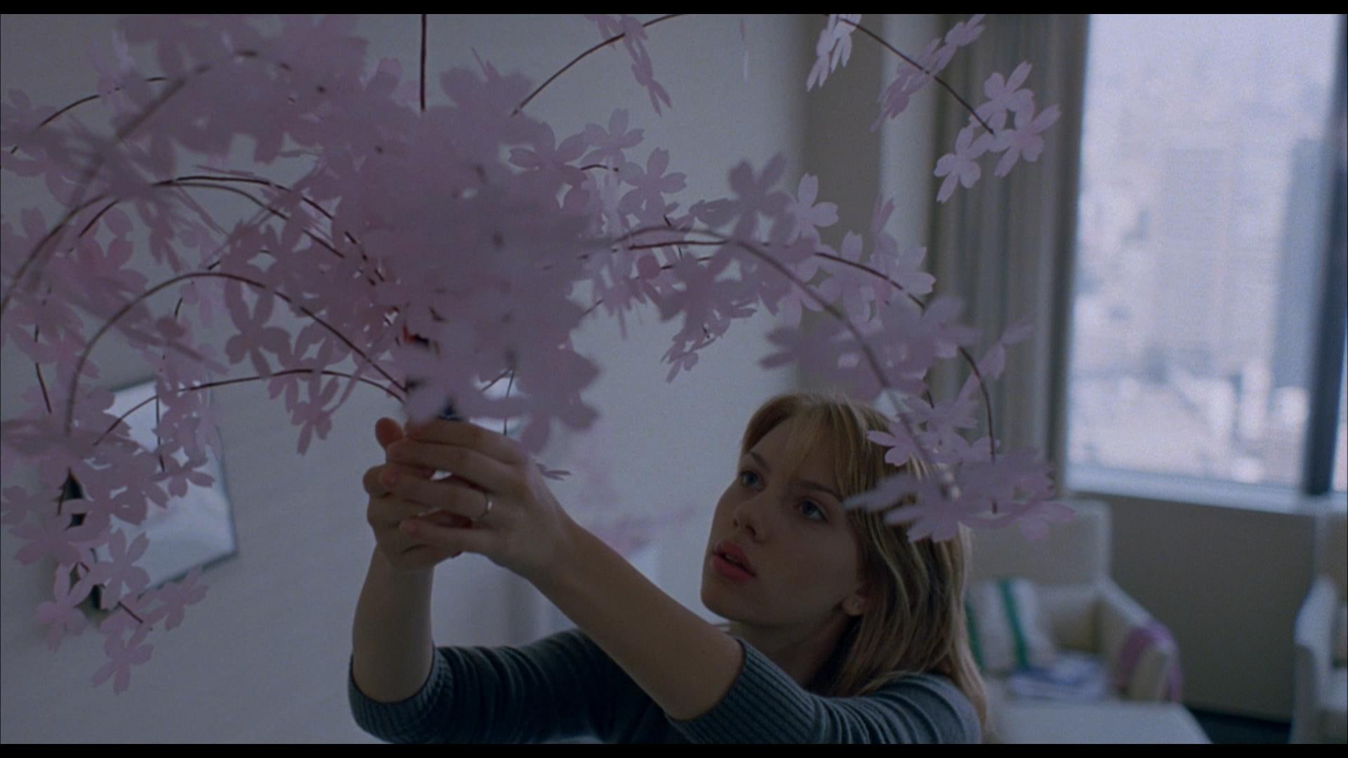 Movie, Lost In Translation, 1080P, HD Wallpaper