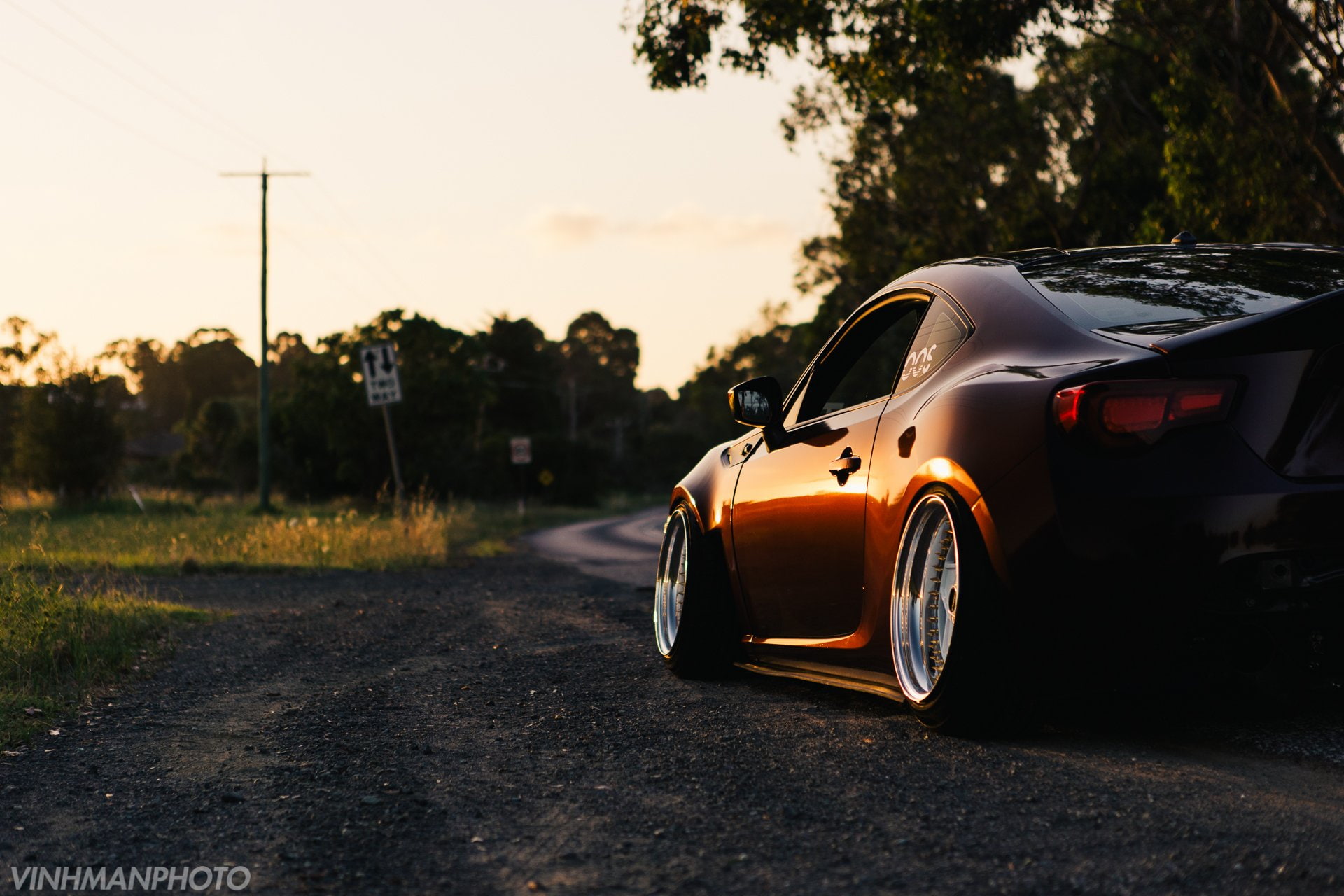 Toyota 86, 1080P, Toyota, HD Wallpaper