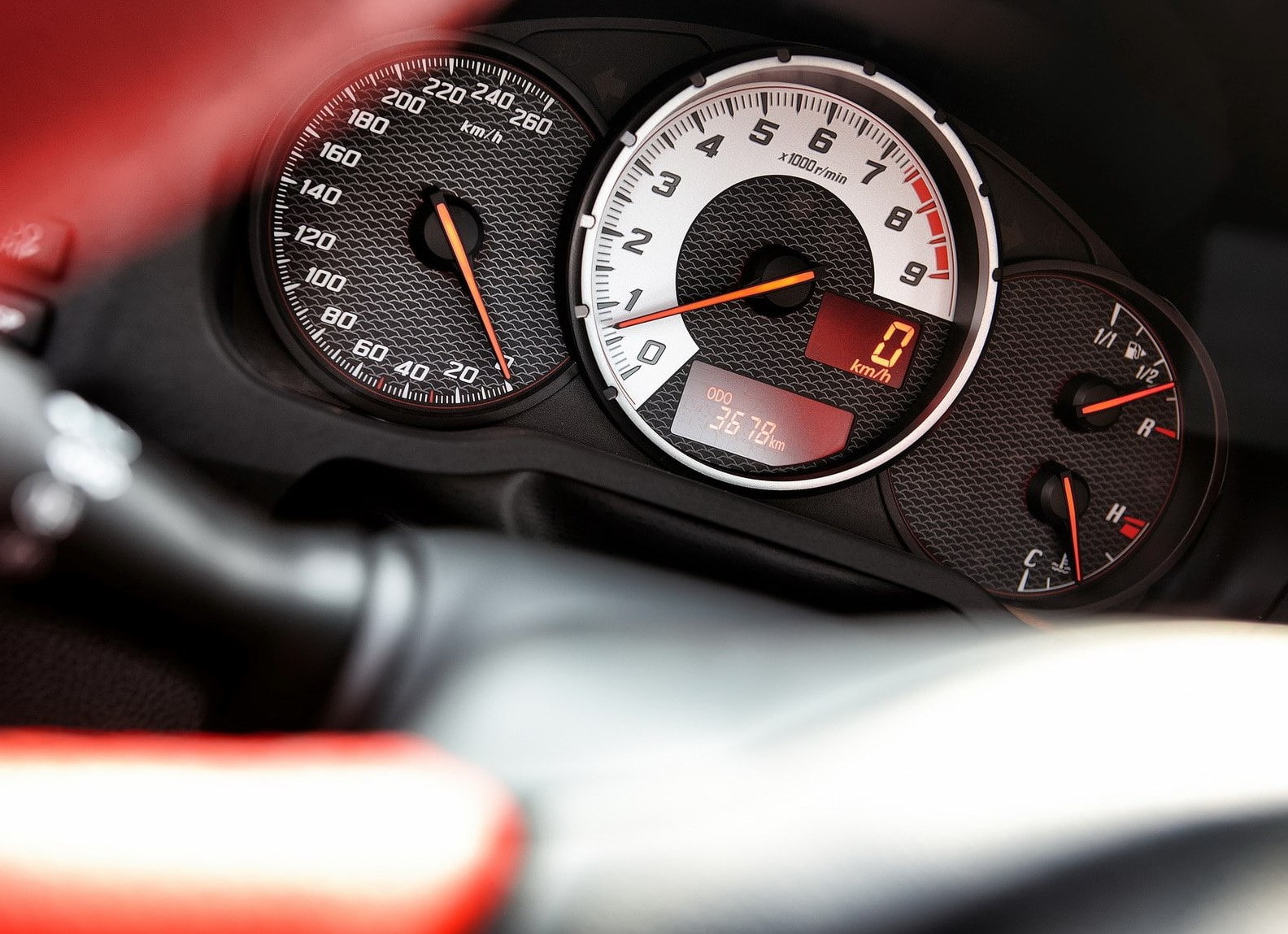 toyota 86, 720P, HD Wallpaper
