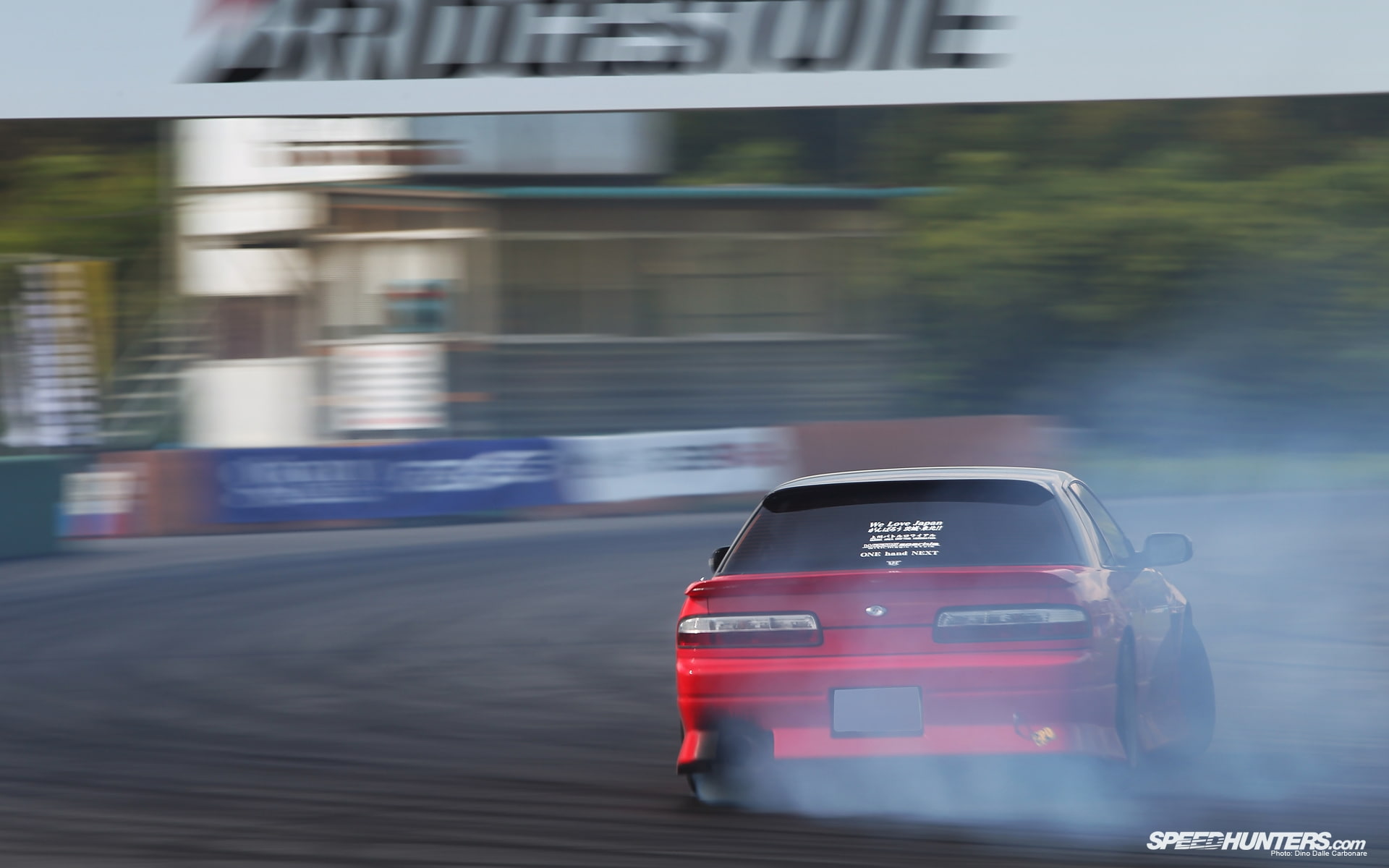 smoke, hd, cars, 240sx, drift, sx, nissan, 1080P, HD Wallpaper