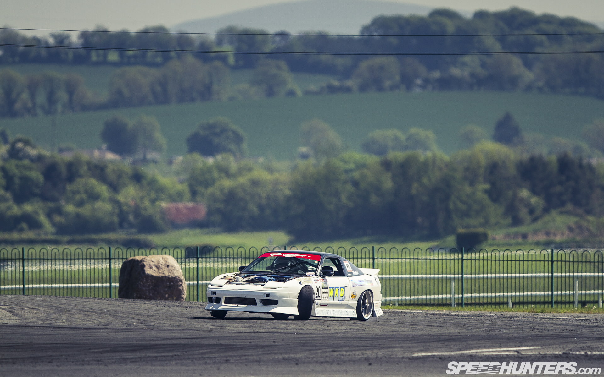hd, nissan, 240sx, 1080P, sx, drift, cars, HD Wallpaper