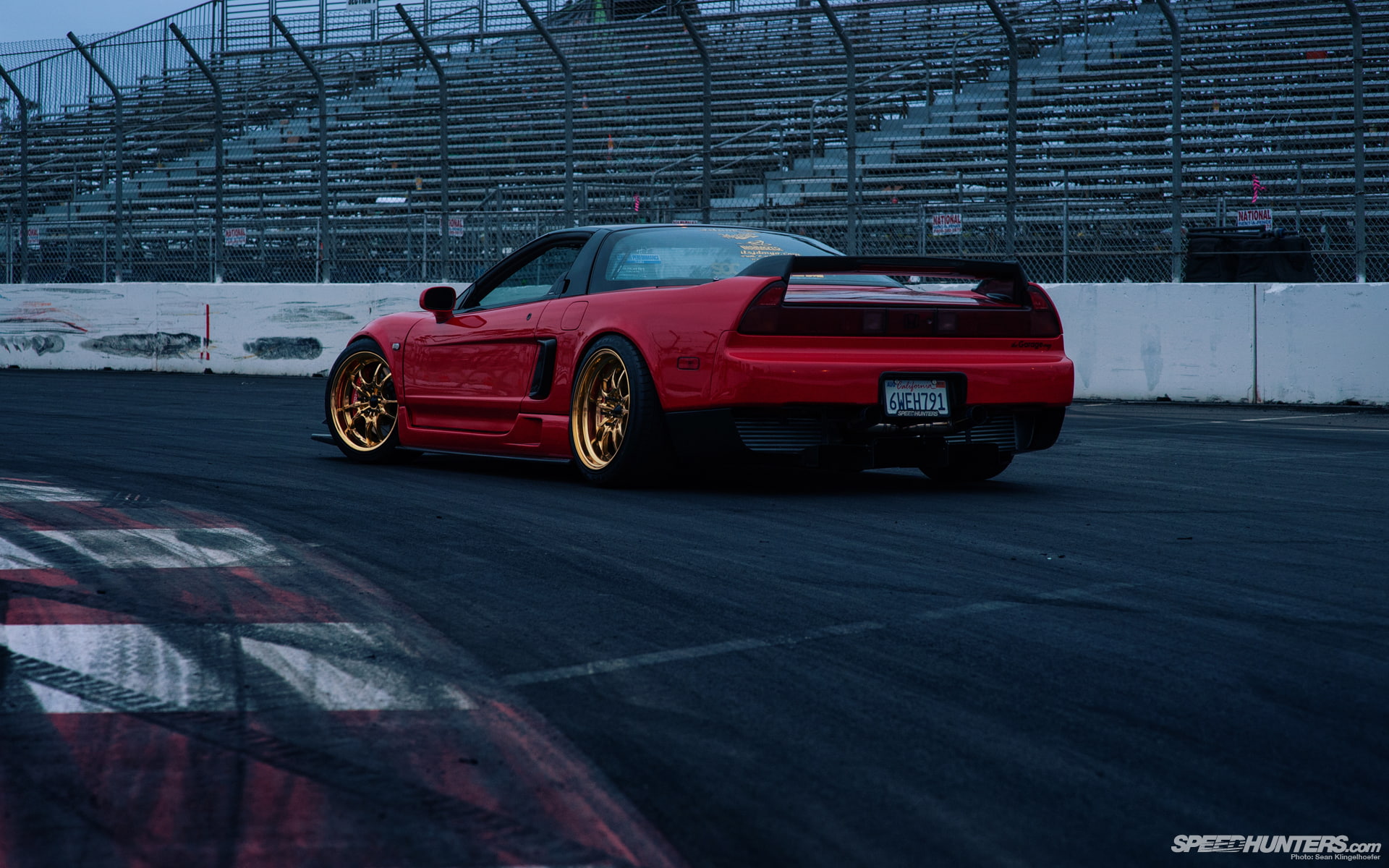 1080P, cars, acura, nsx, honda, hd, HD Wallpaper