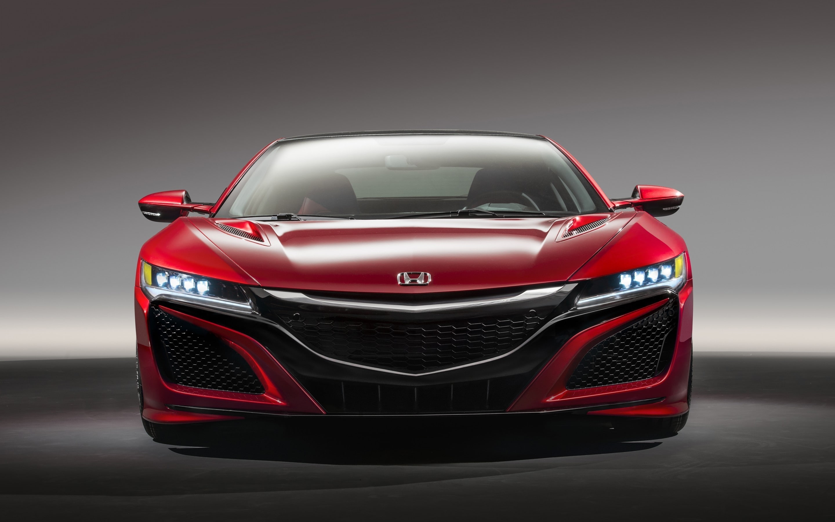 2K, honda nsx, honda, nsx, HD Wallpaper