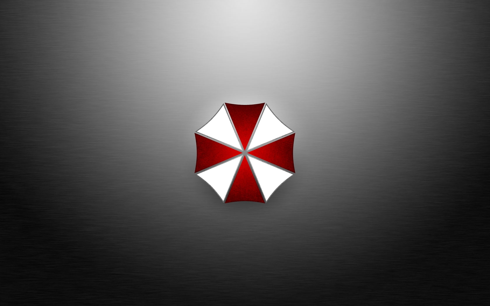 720P, Umbrella Corp., hd, art, umbrella, corp, HD Wallpaper