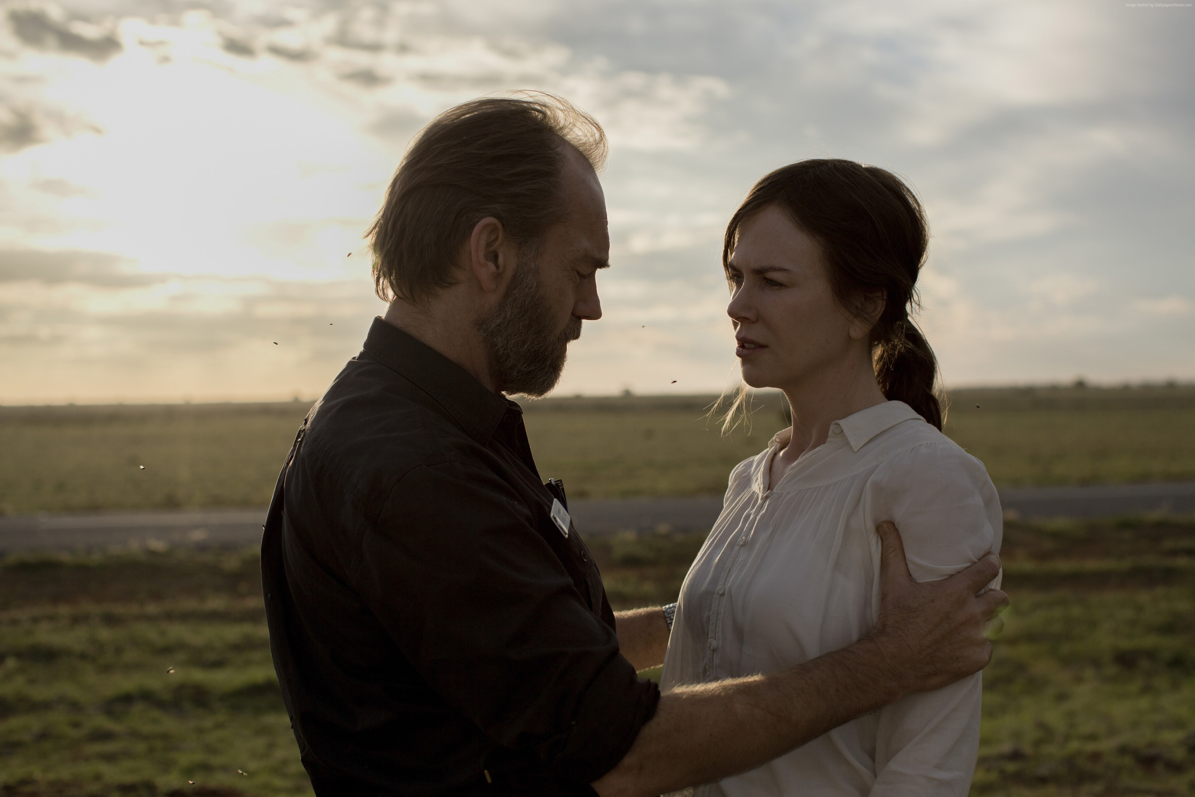 Oscar, Academy Awards, Strangerland, Nicole Kidman, Hugo Weaving, 4K, HD Wallpaper