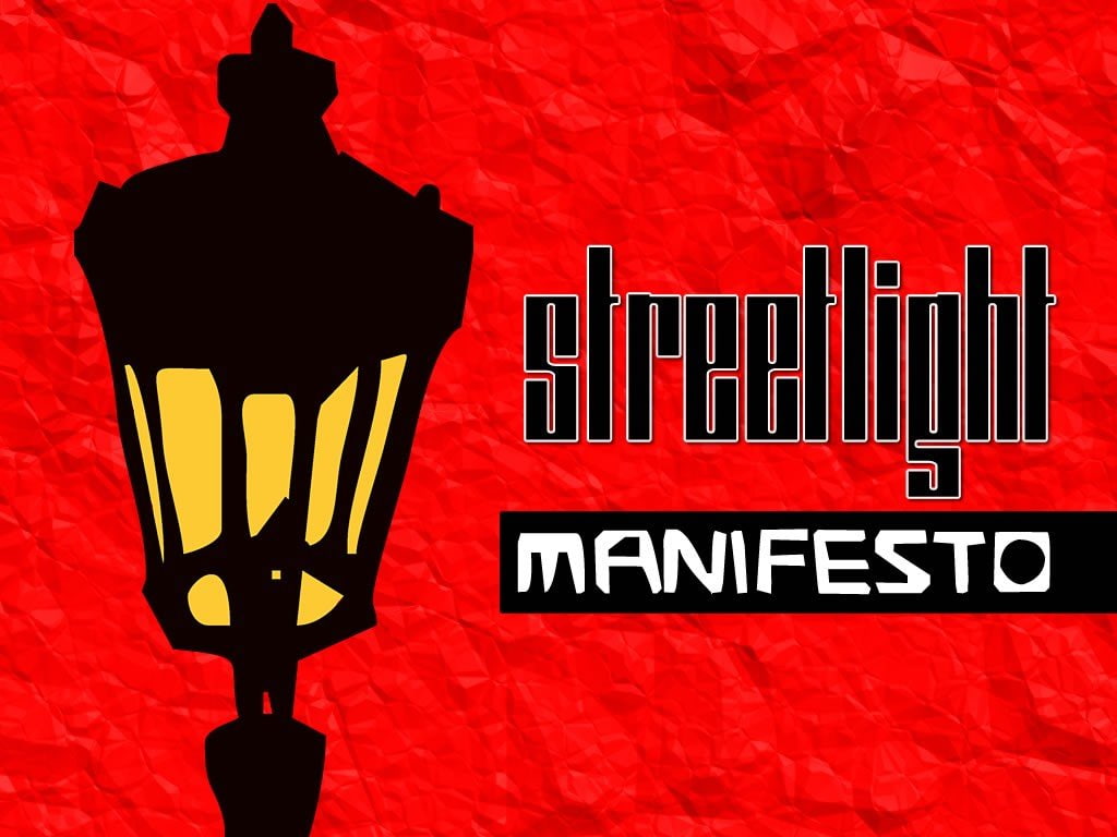 Streetlight Manifesto, 480P, HD Wallpaper